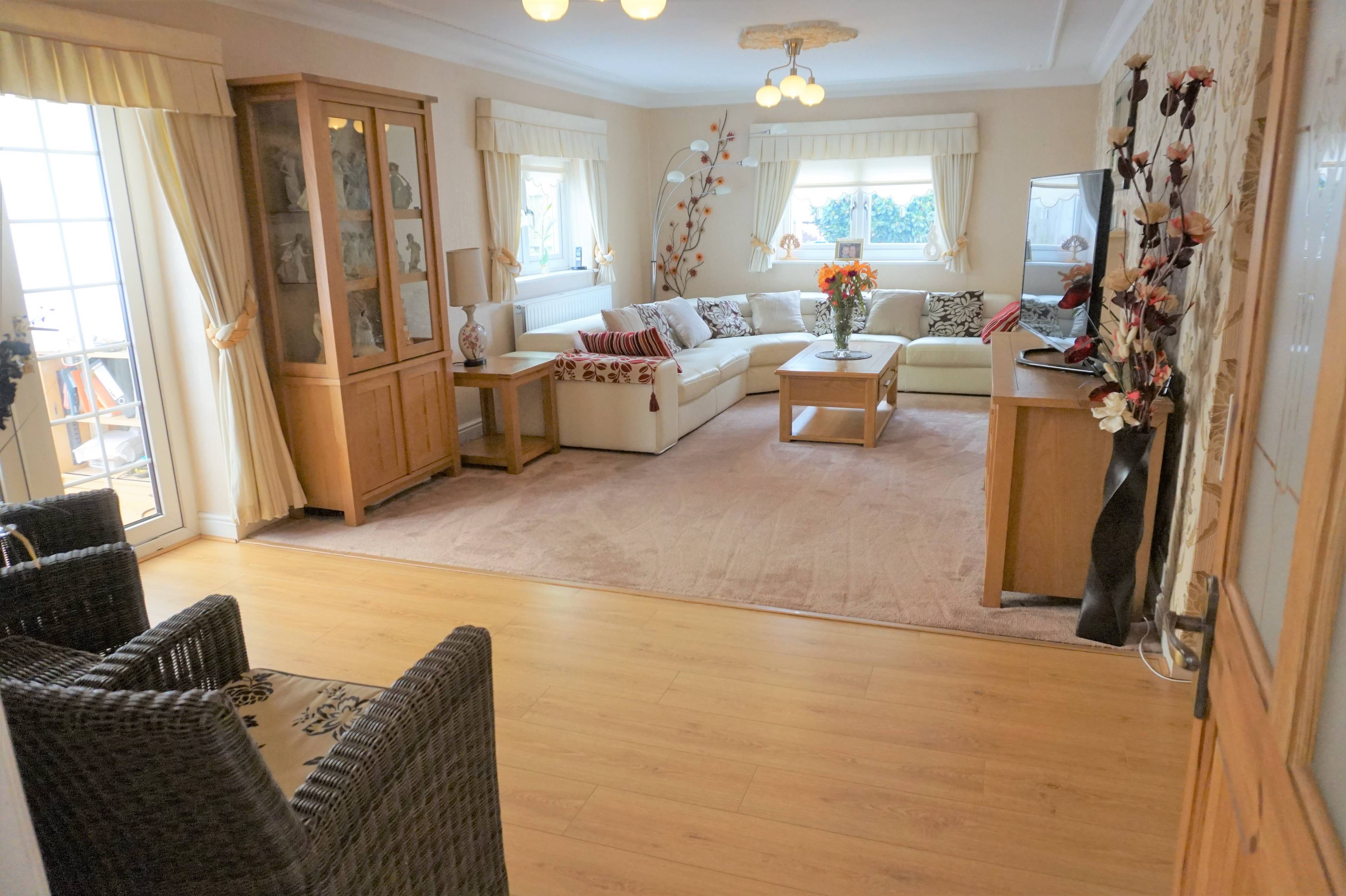 Reception Room Two