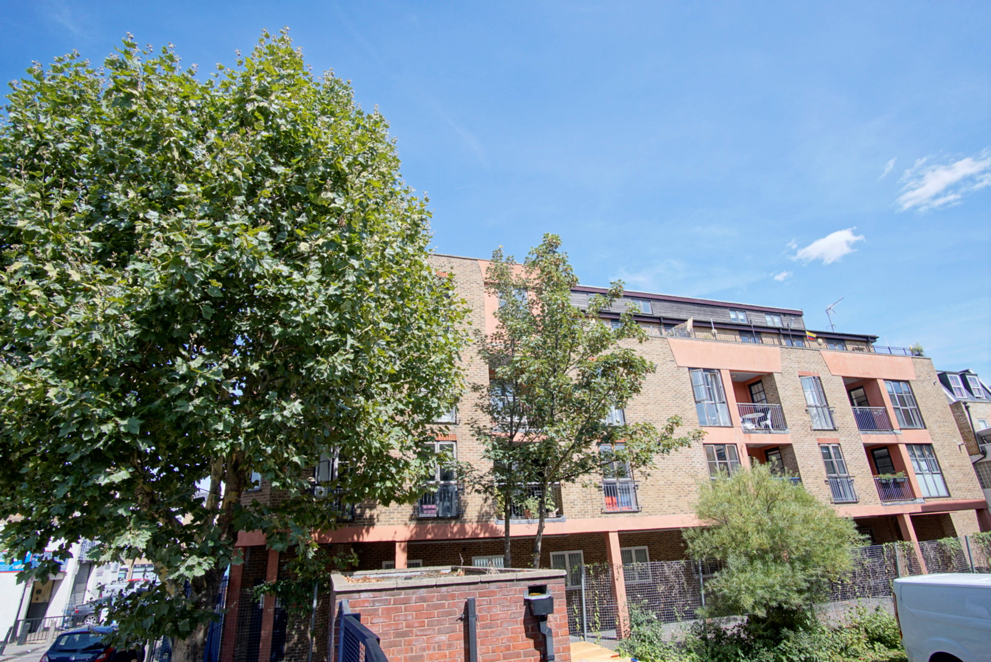 View Of The Property
