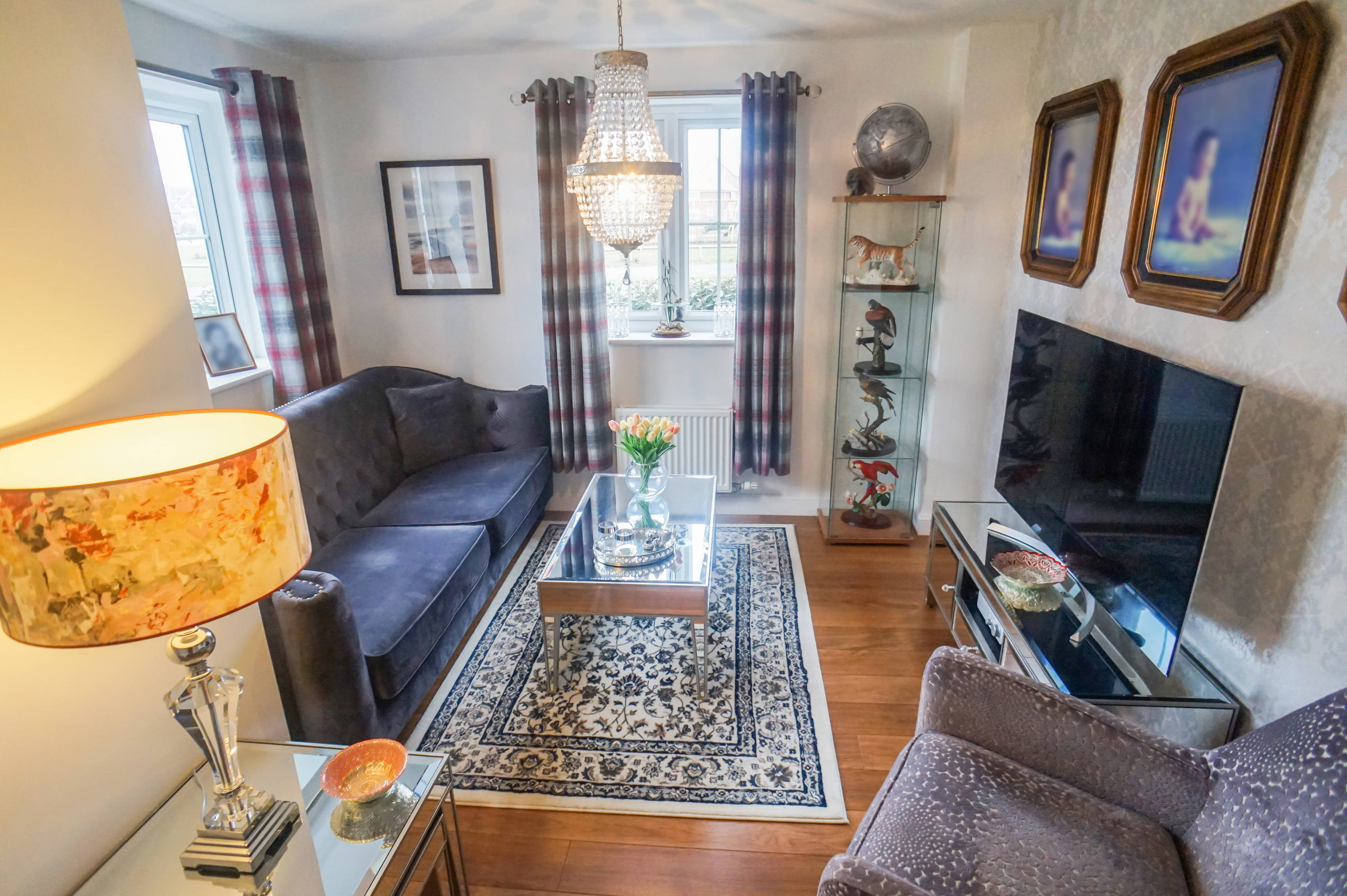 Dining / Family Room