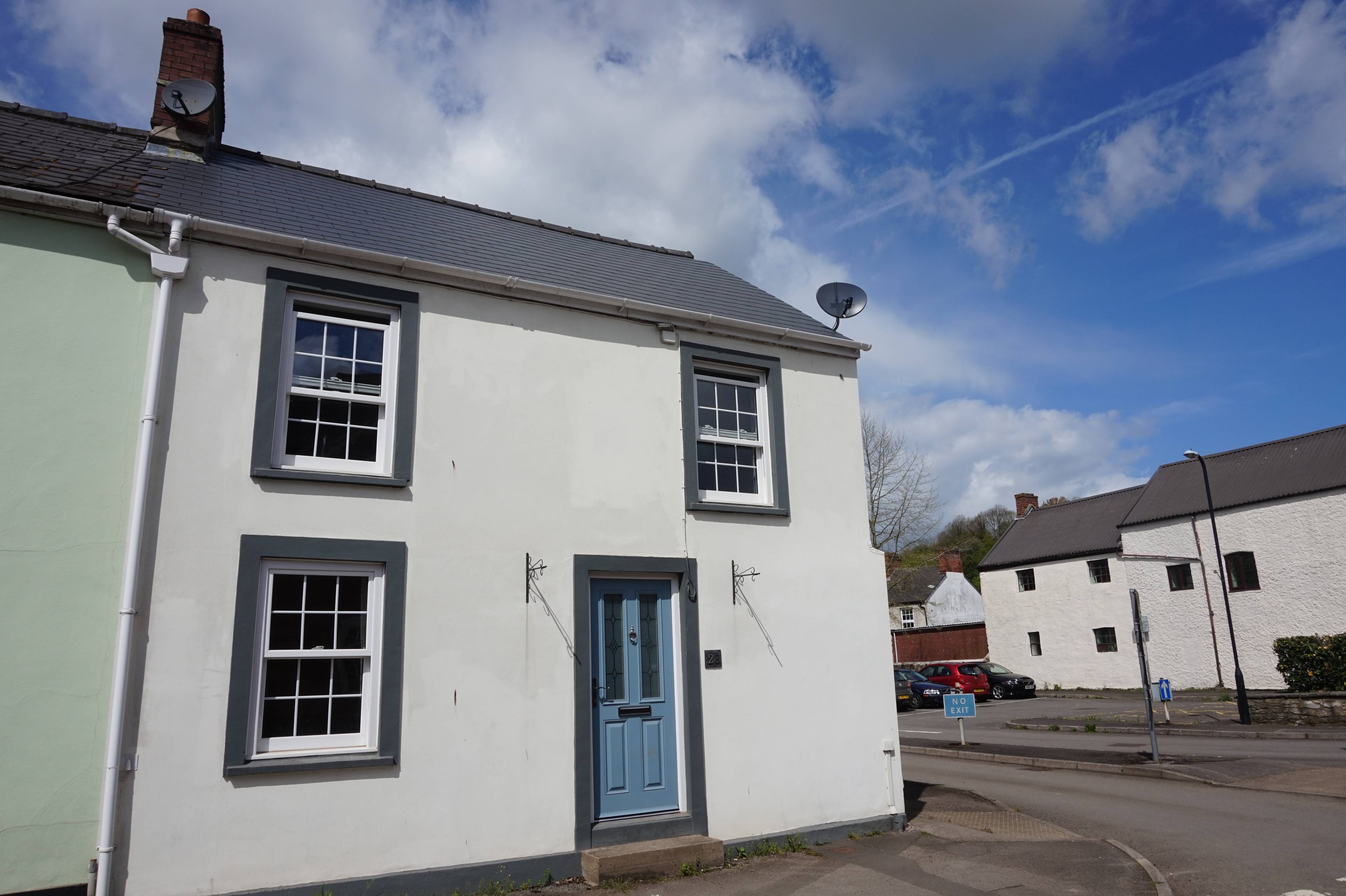 The Property