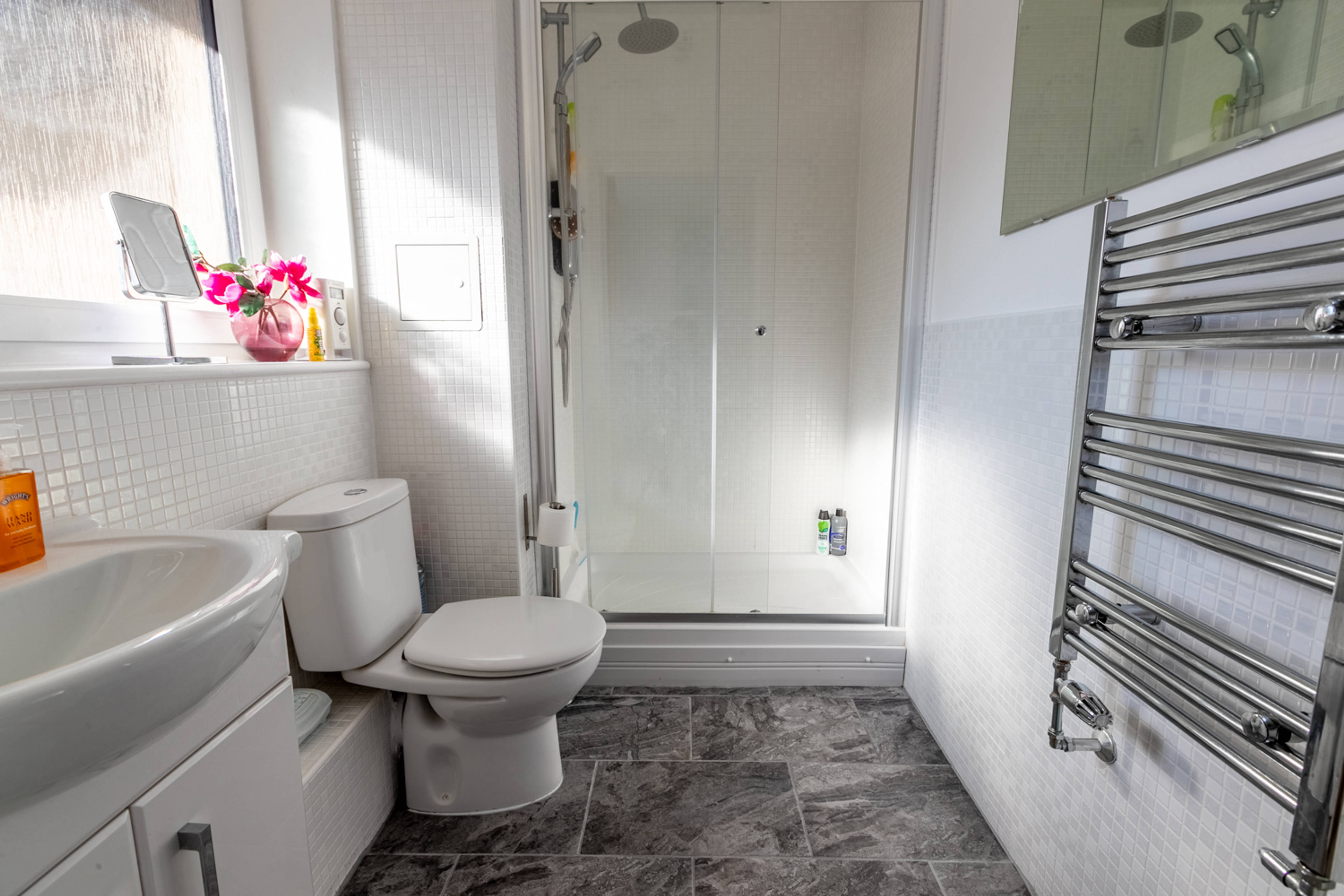 En-suite