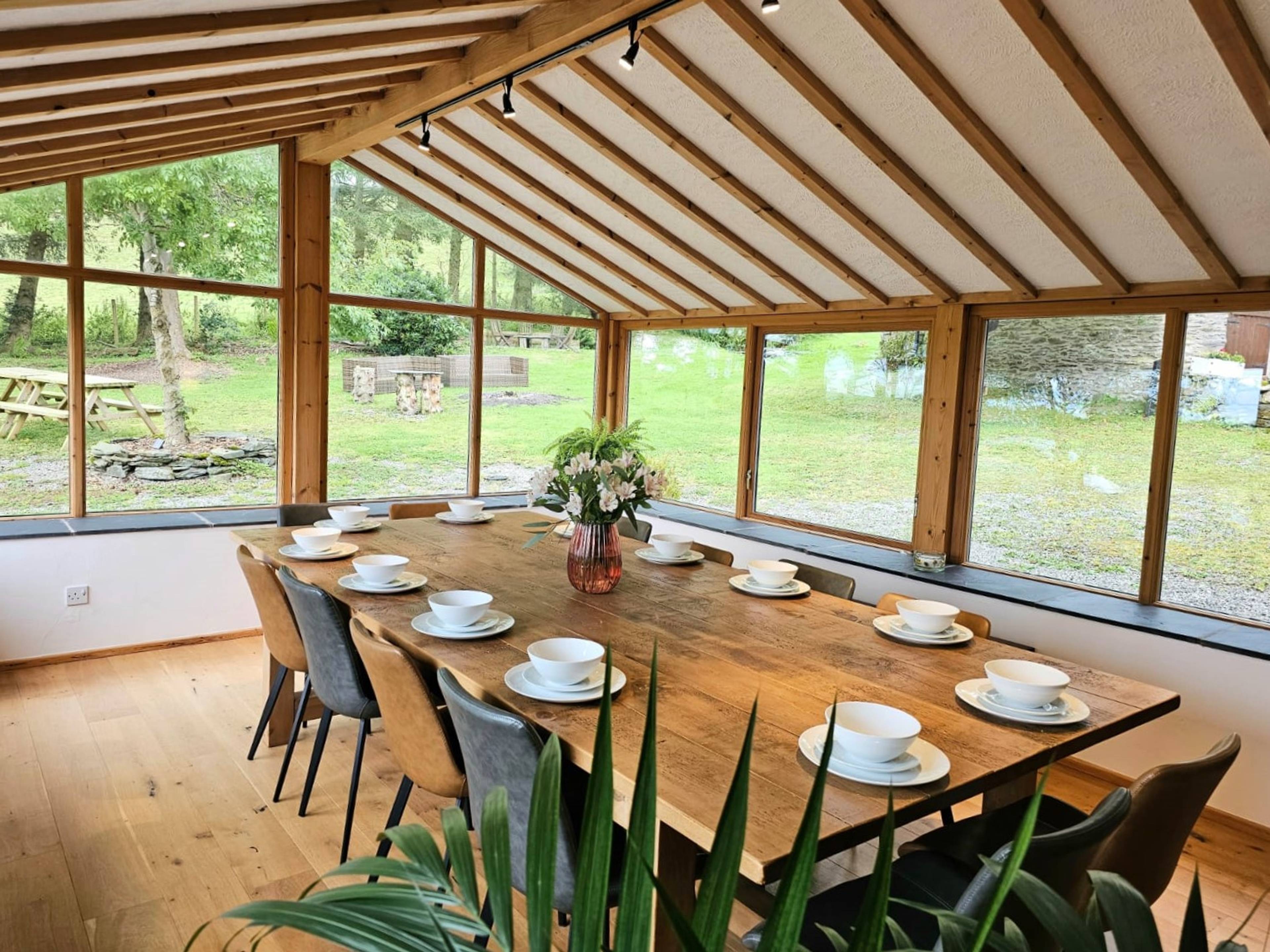 Sun Room