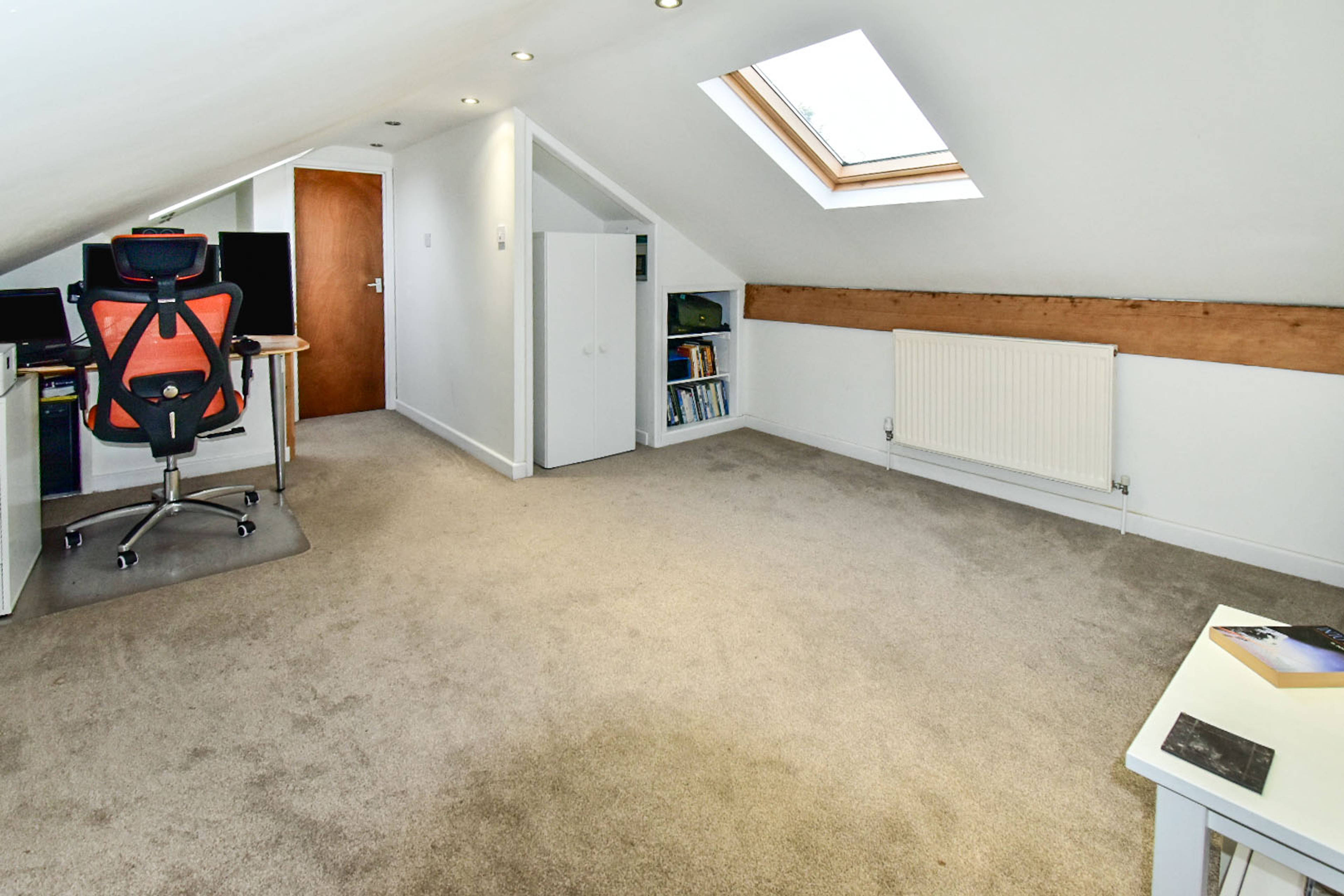 Loft Room