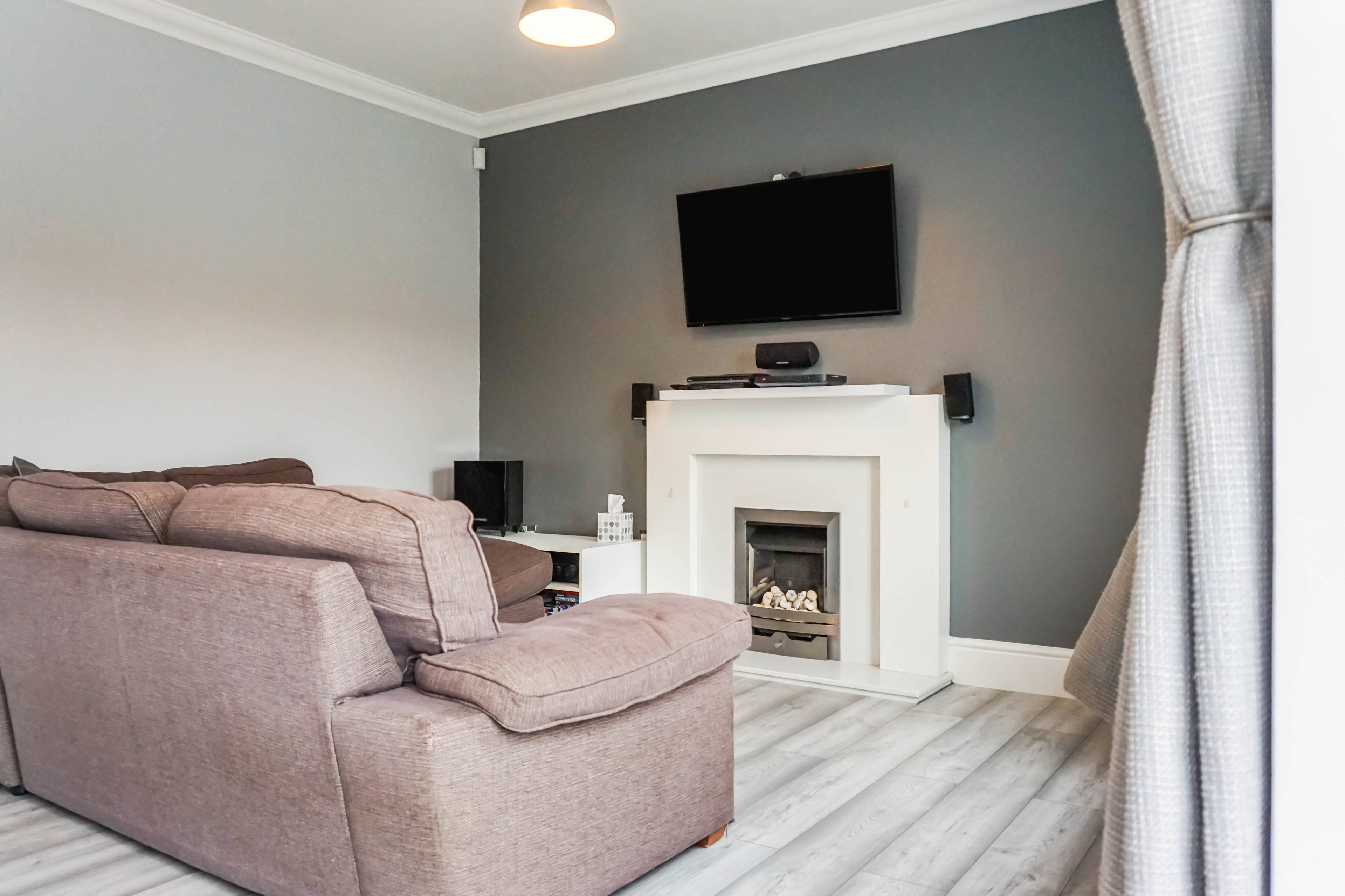 Living / Dining Room