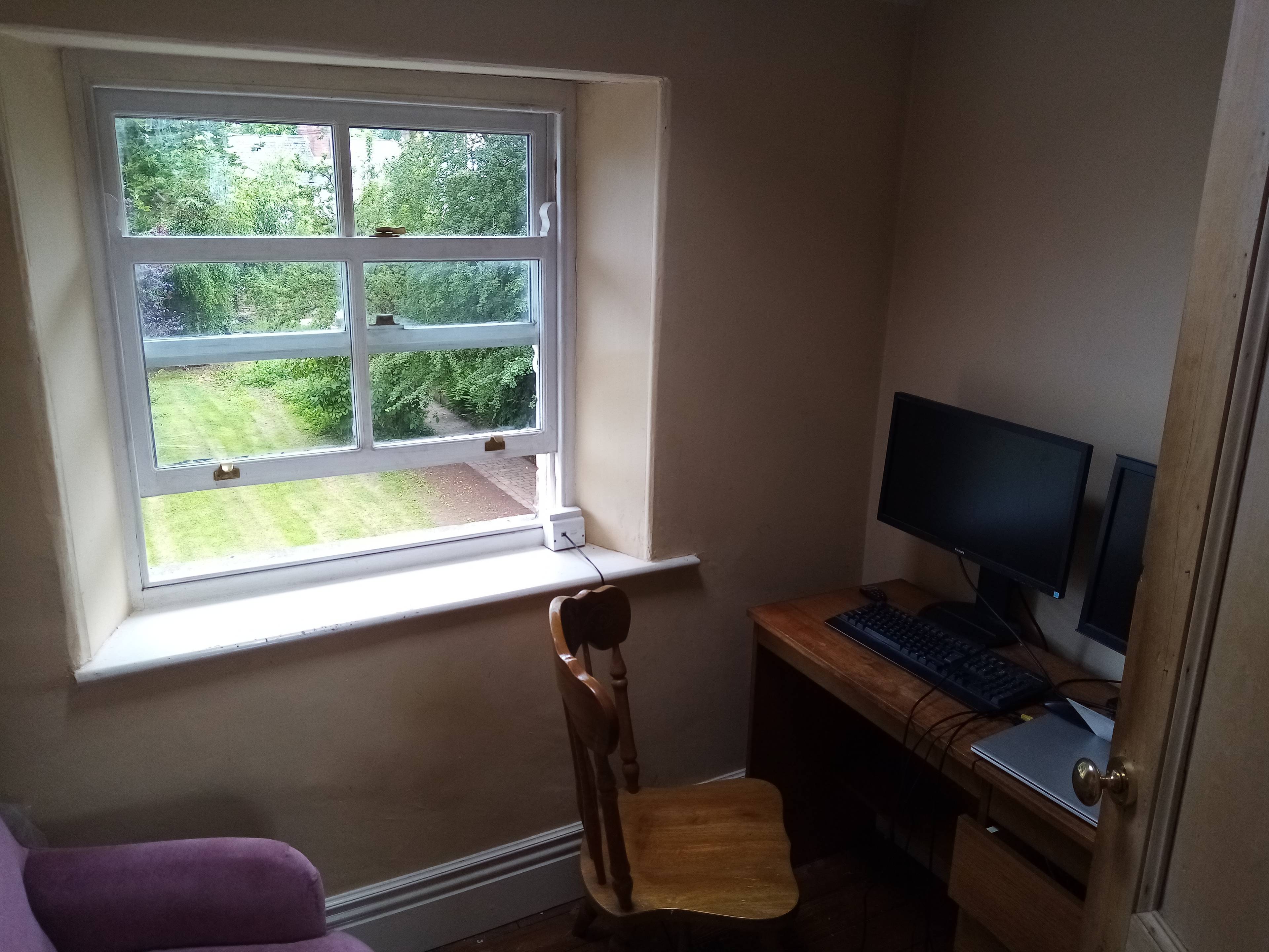Home Office