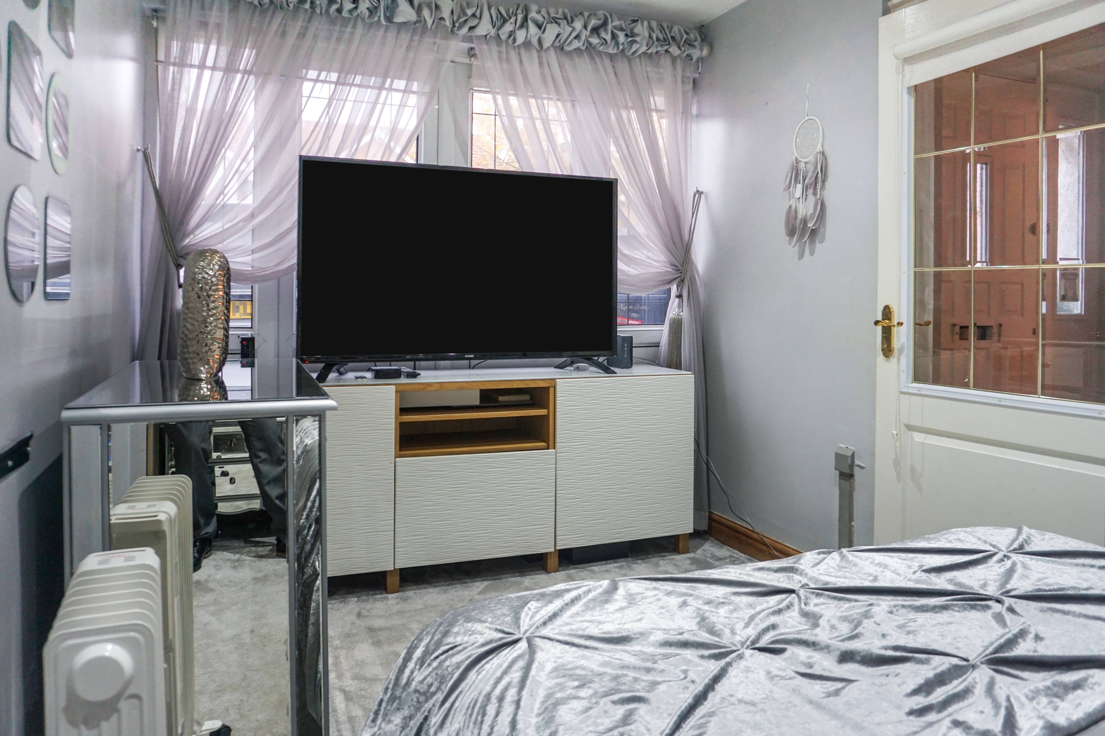 Bedroom Five