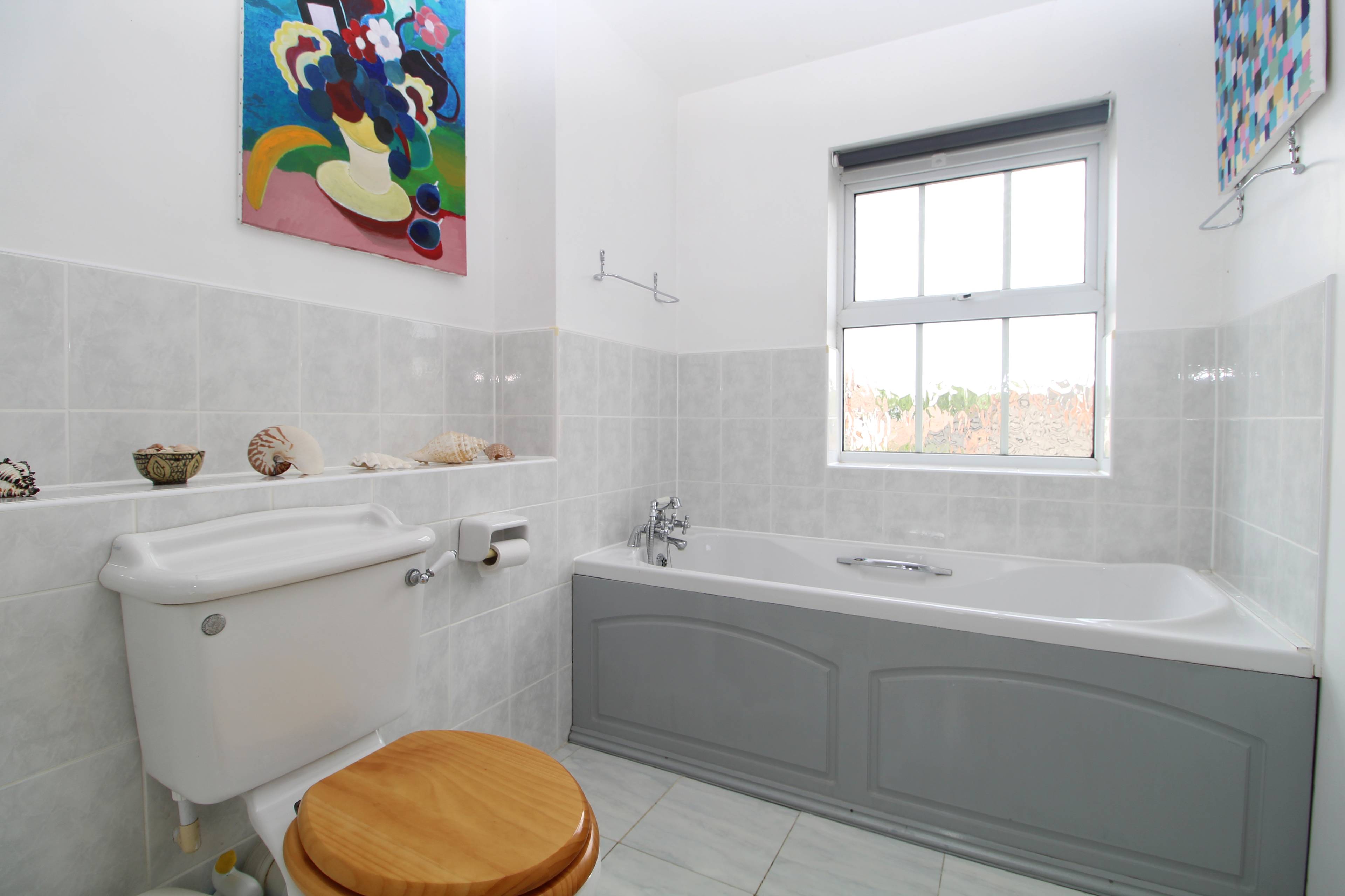 Master En-suite