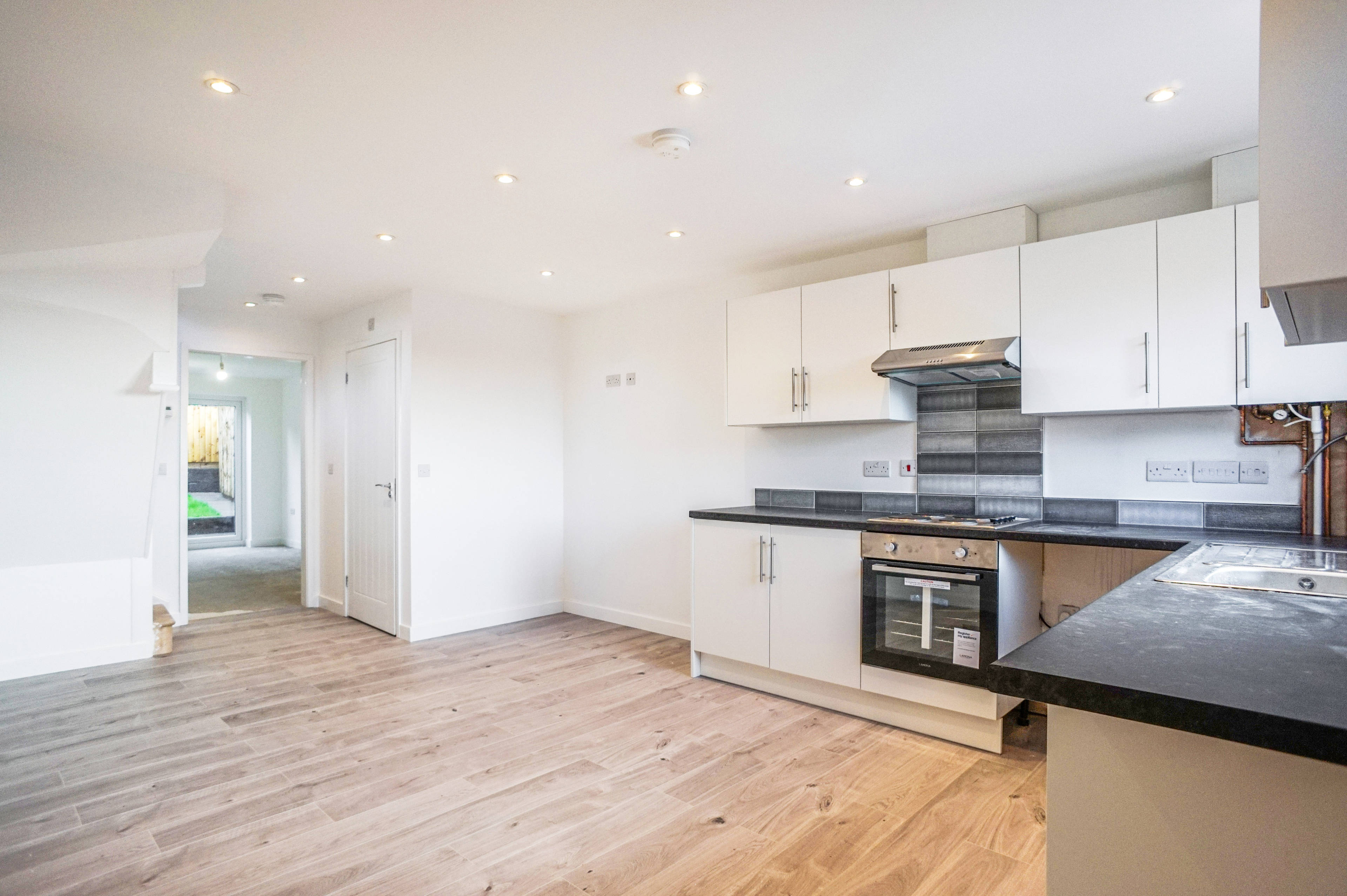 Living Kitchen