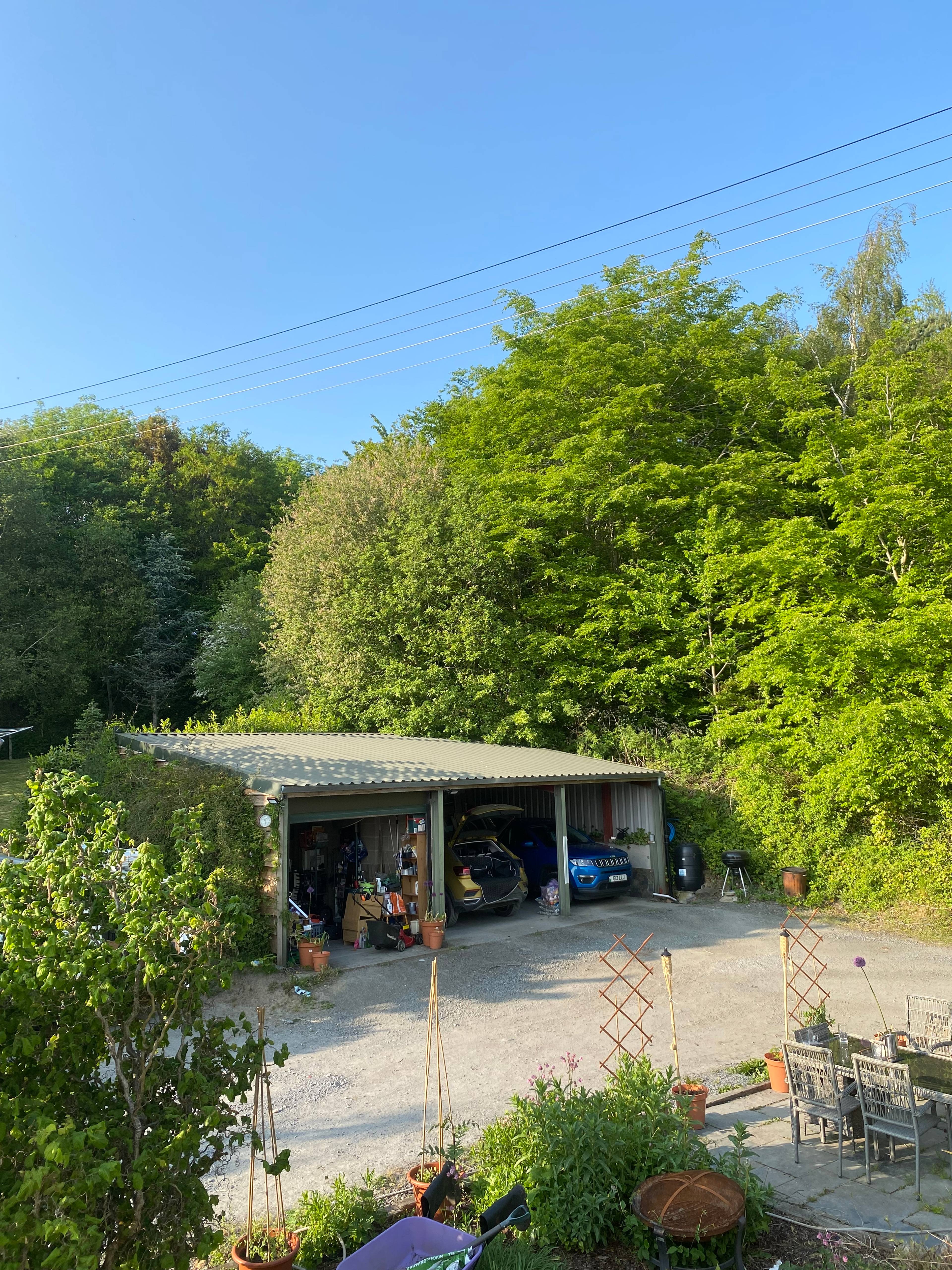 Garage