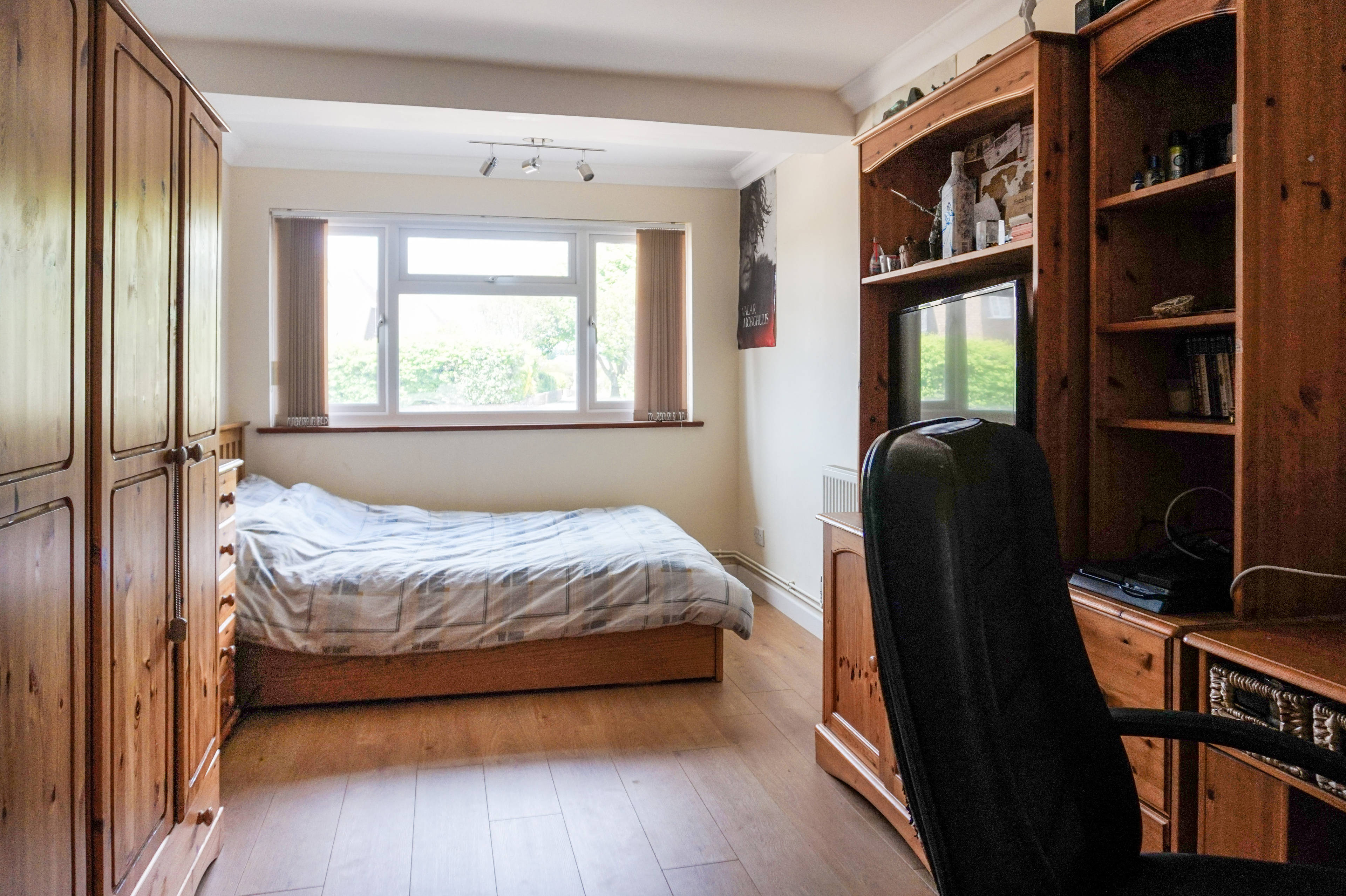 Bedroom Six