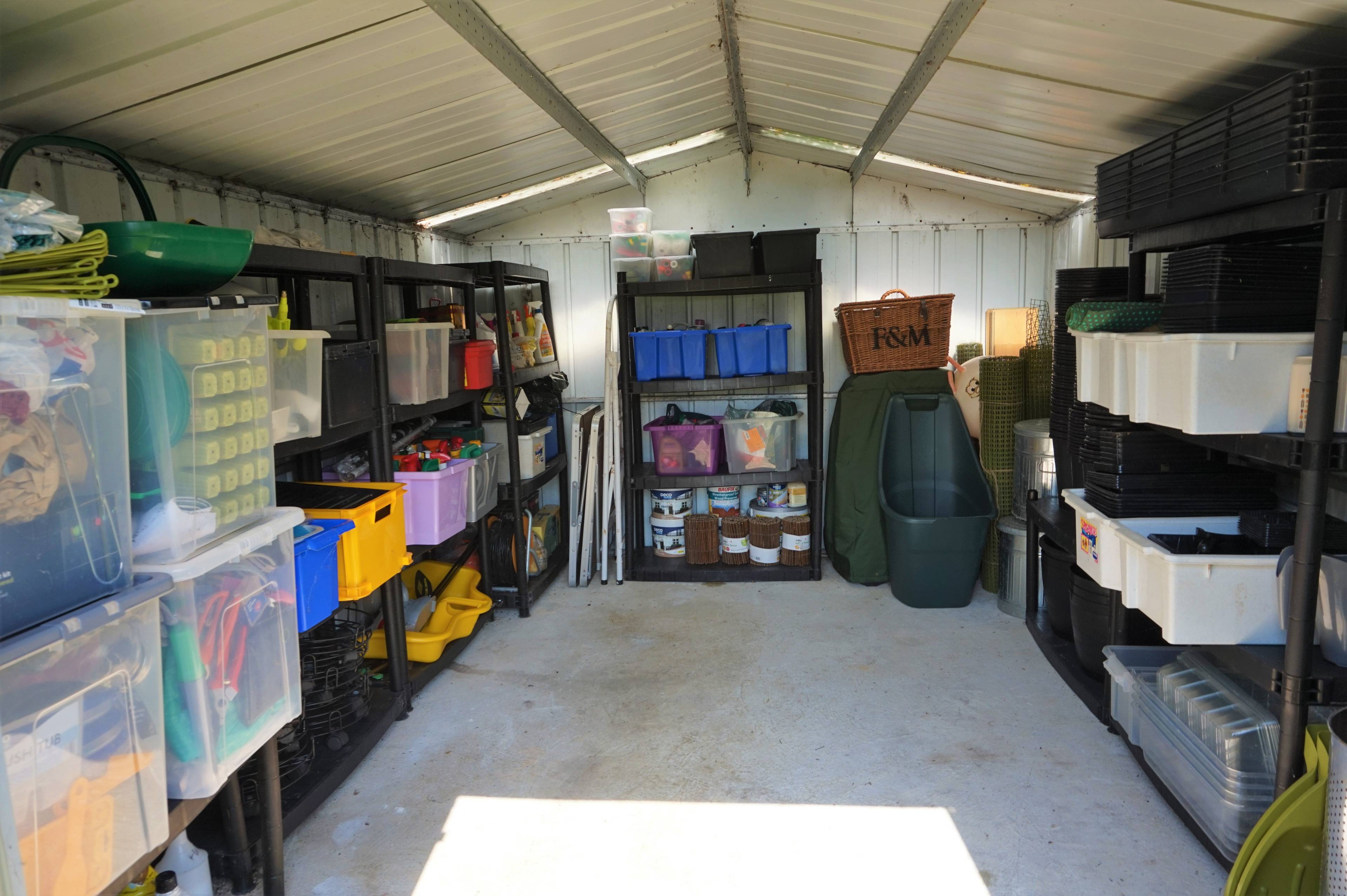 Garden Store