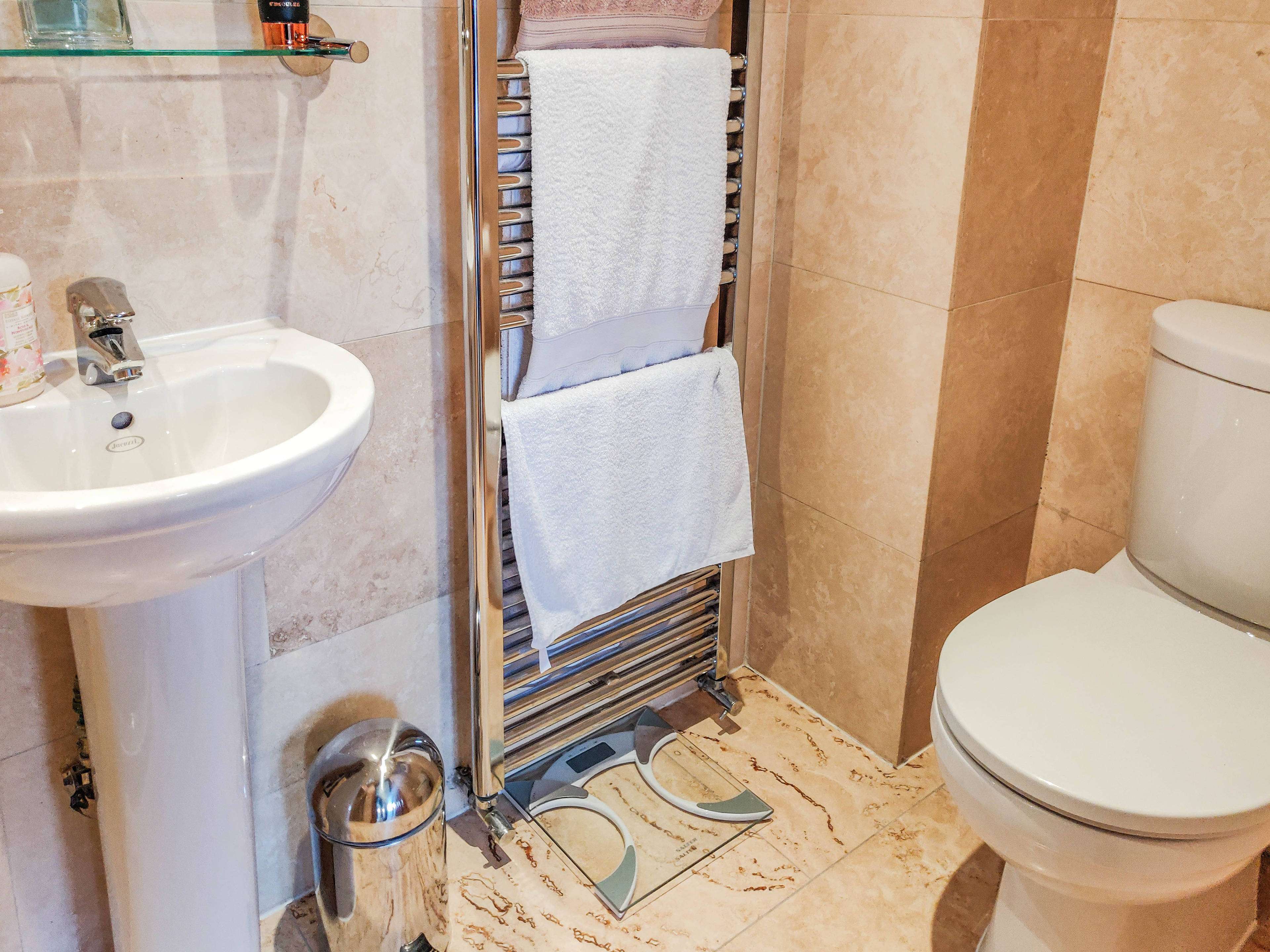 Master En-suite