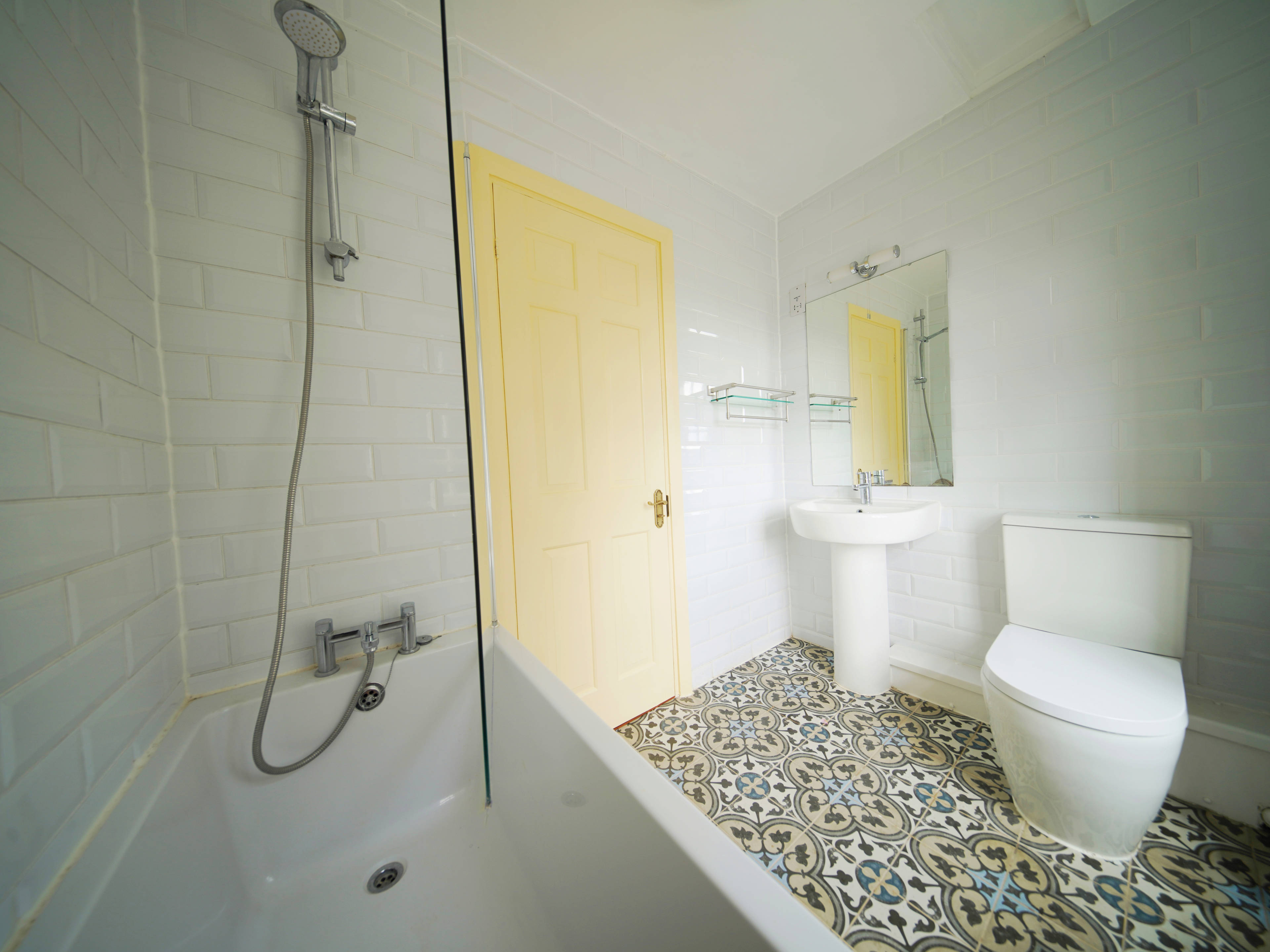 Bathroom Two