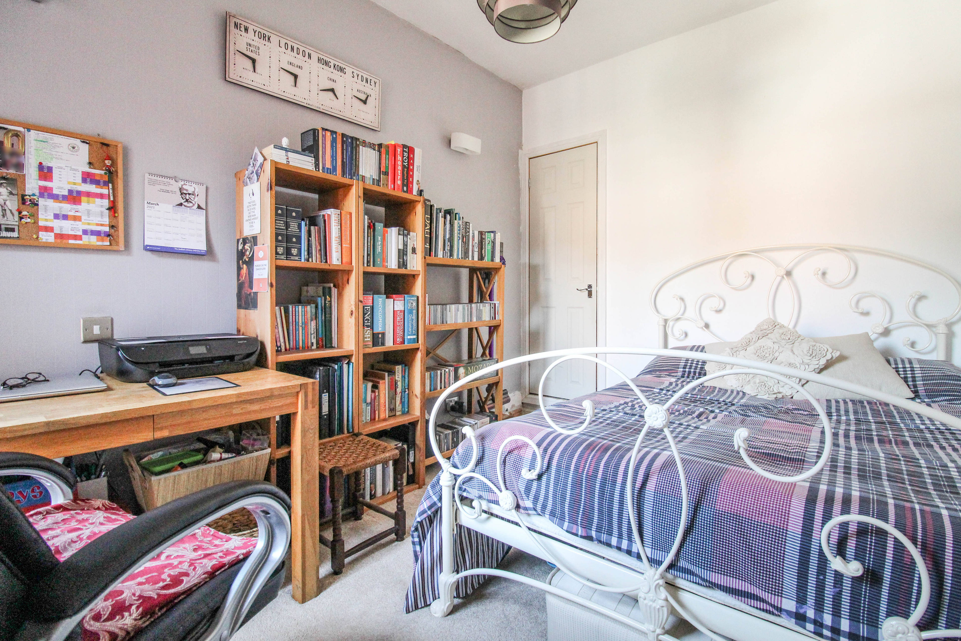 Bedroom Two