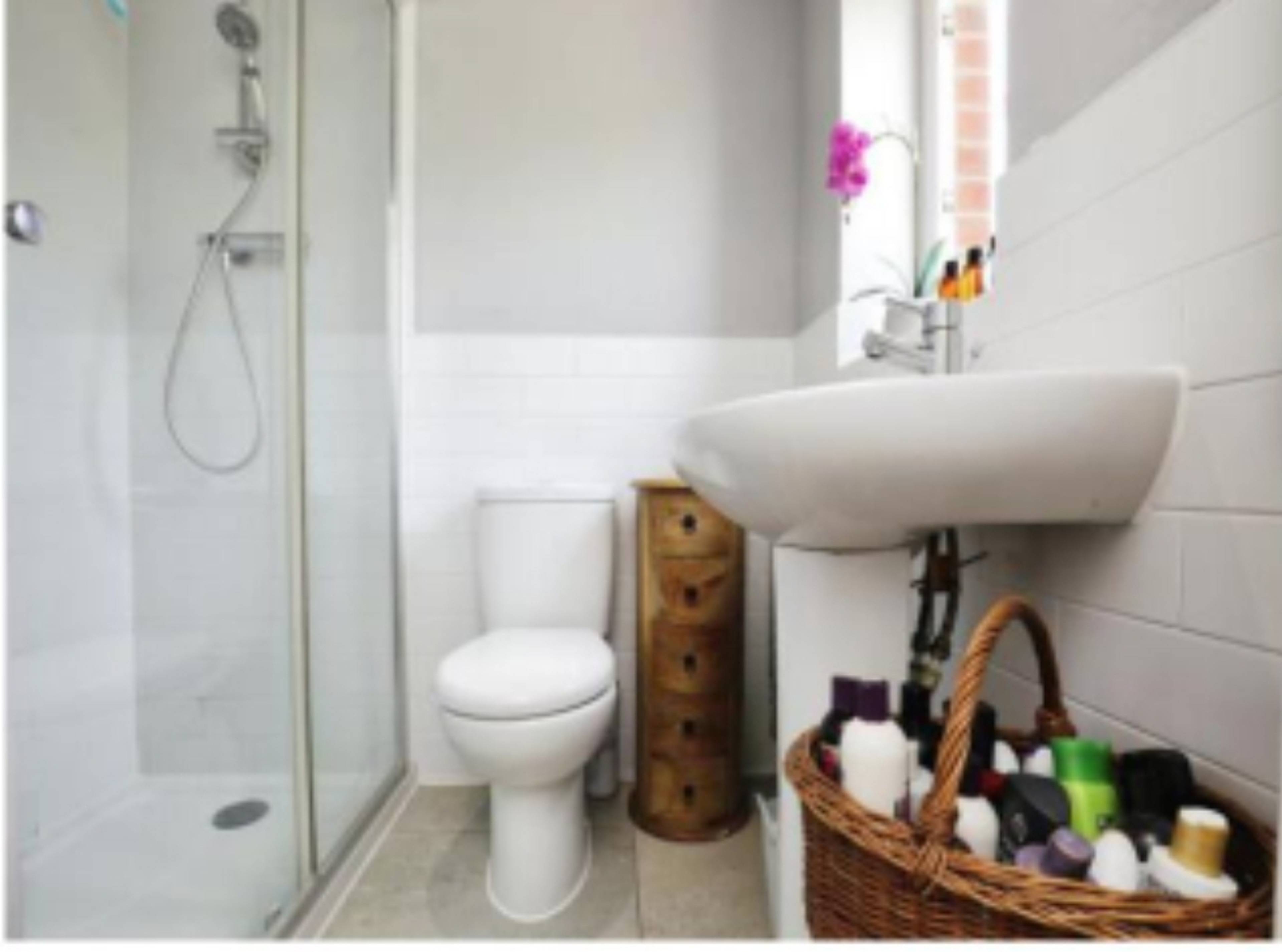 Master En-suite