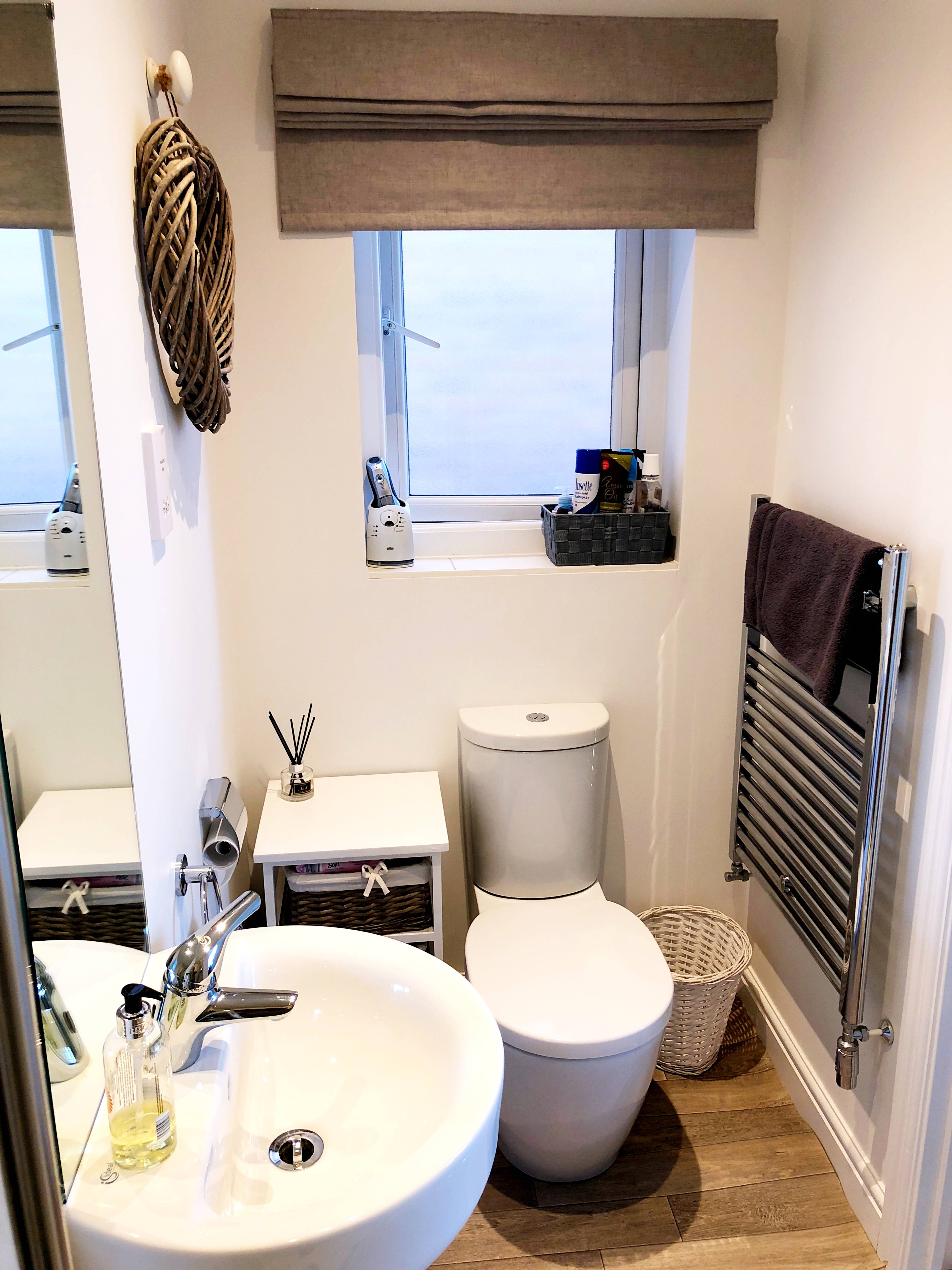 En-Suite