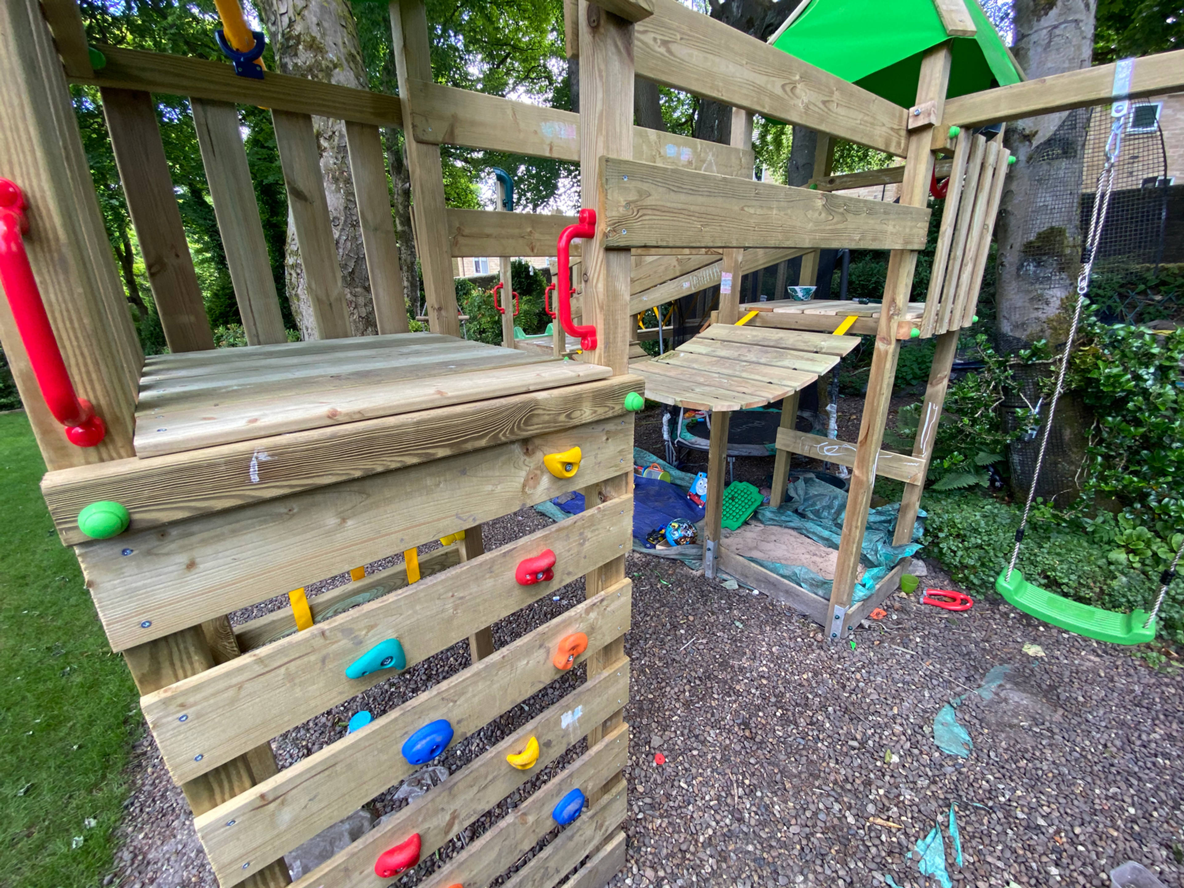 Play Area