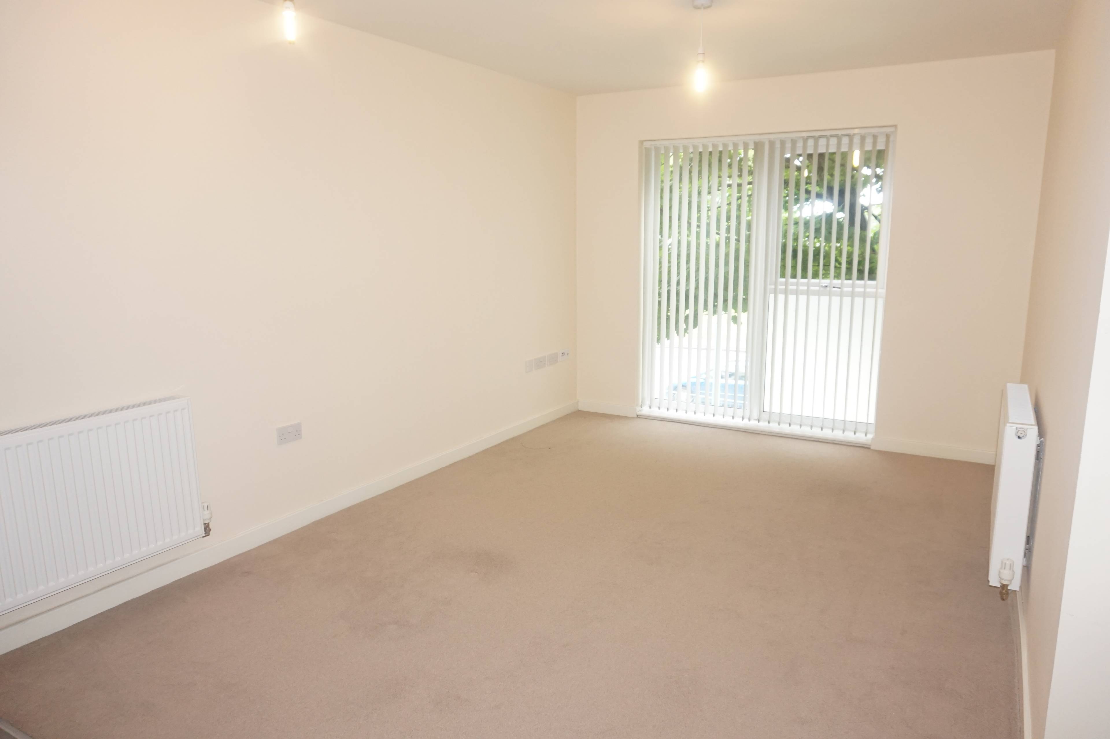 Lounge / Kitchen