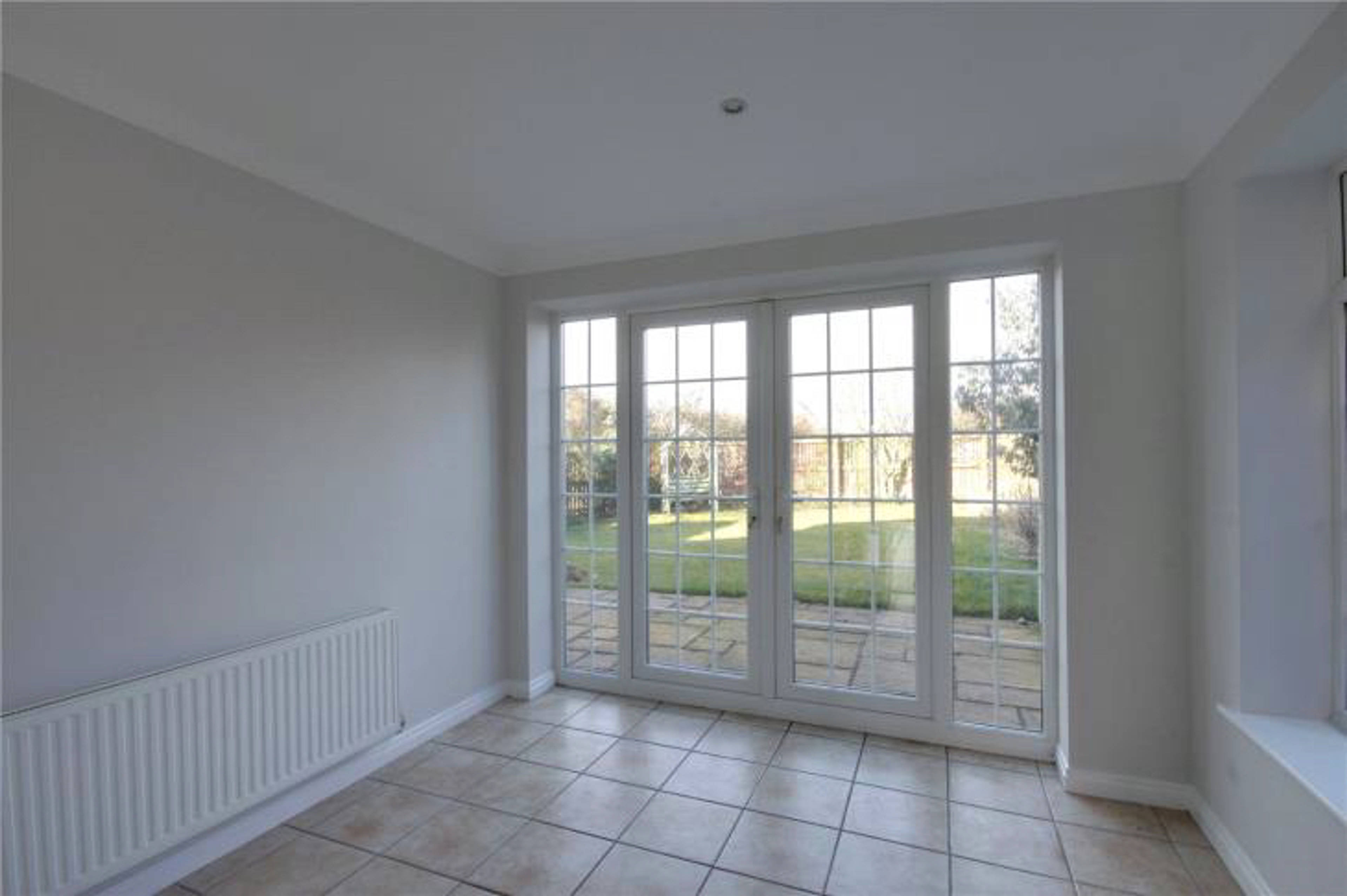 Sun Room