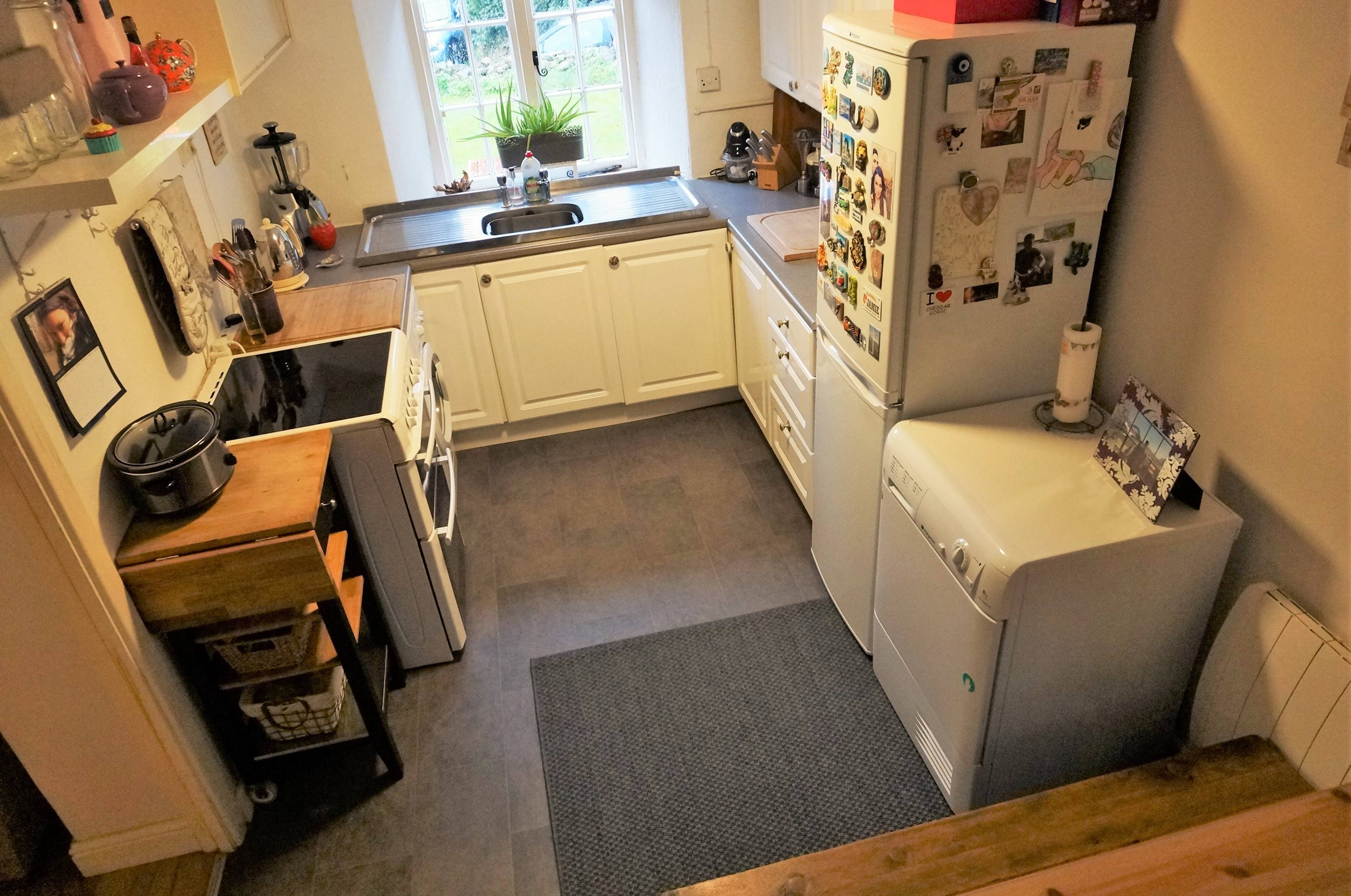 Kitchen / Diner
