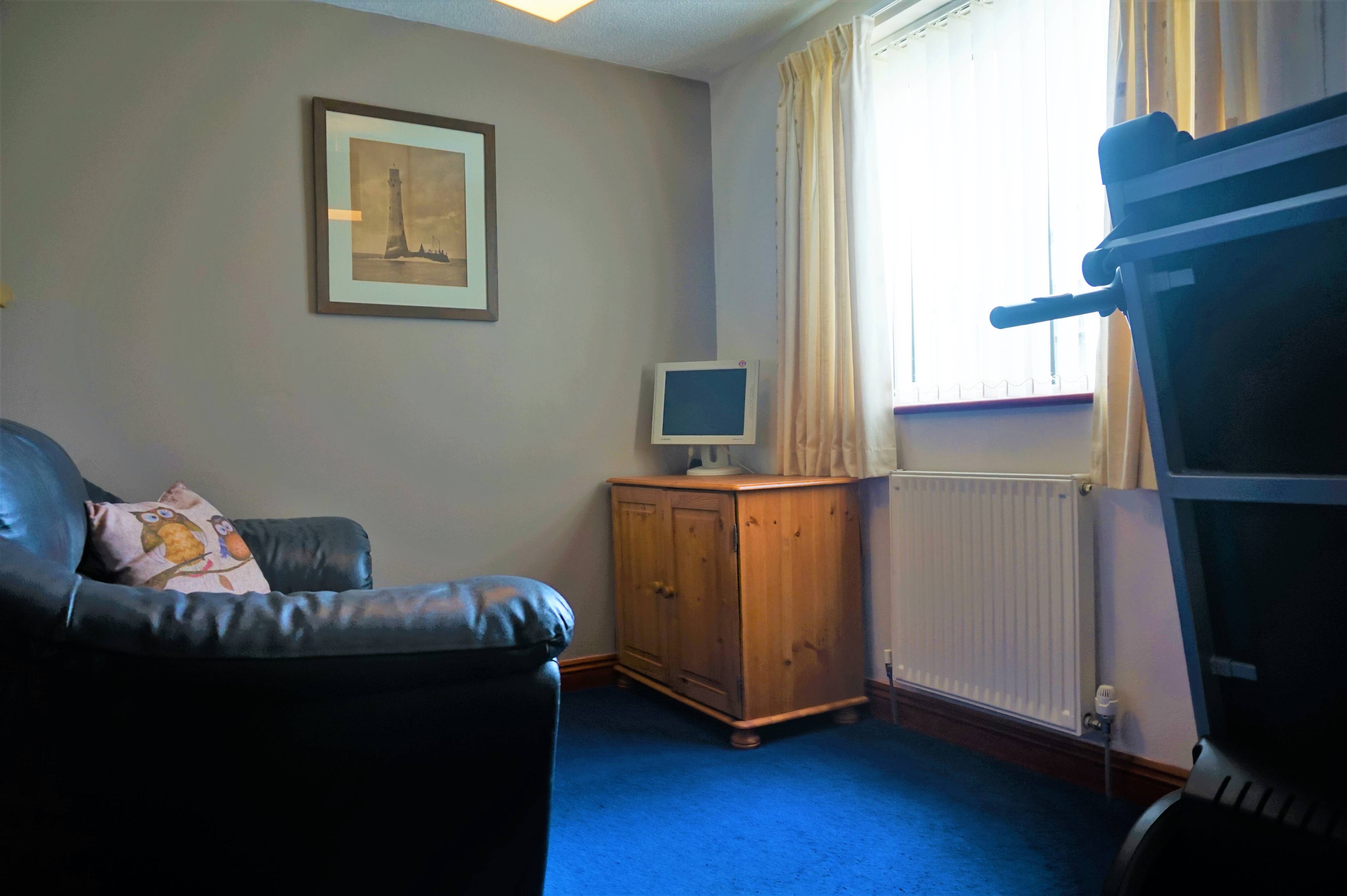 Bedroom Five