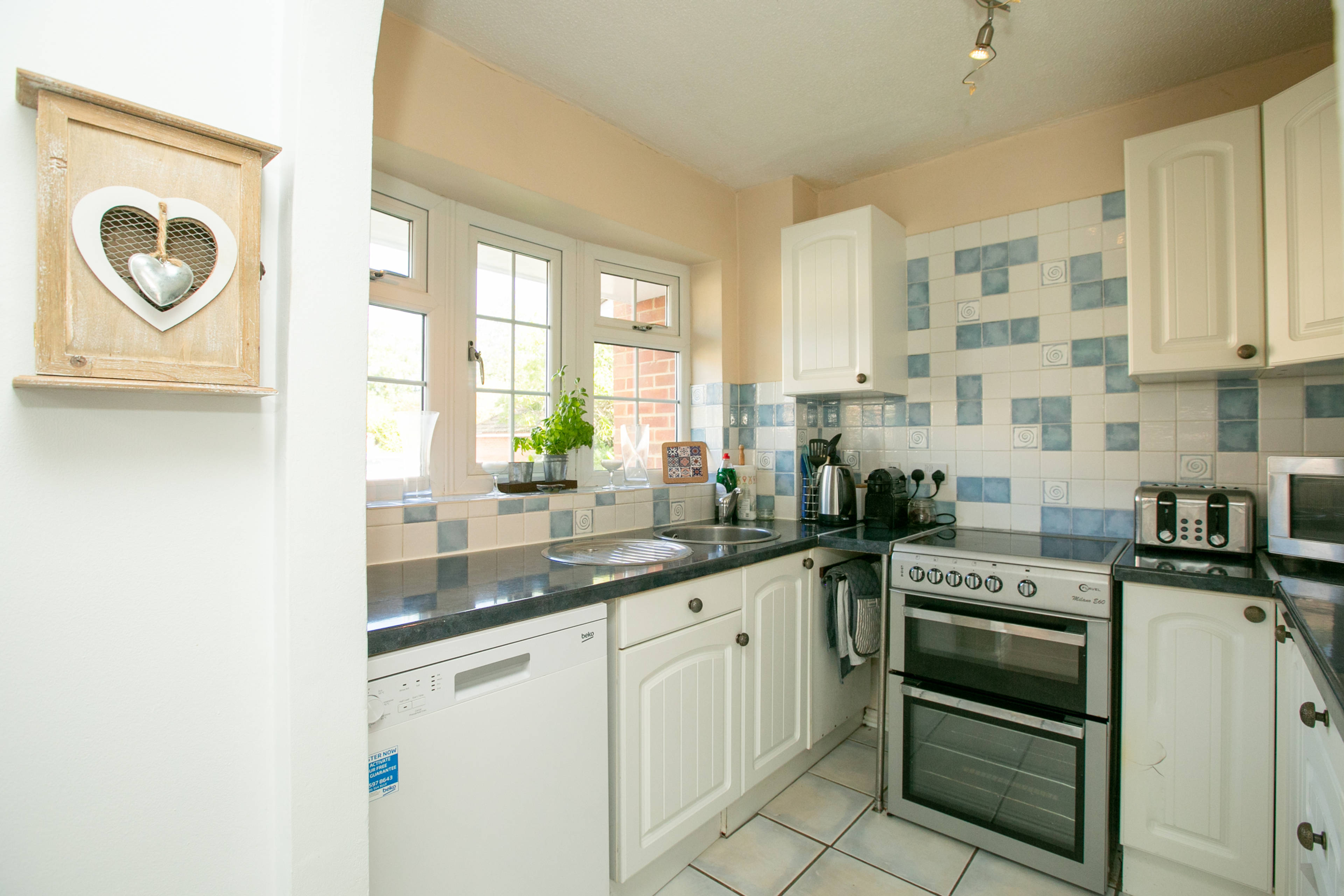 Kitchen Two