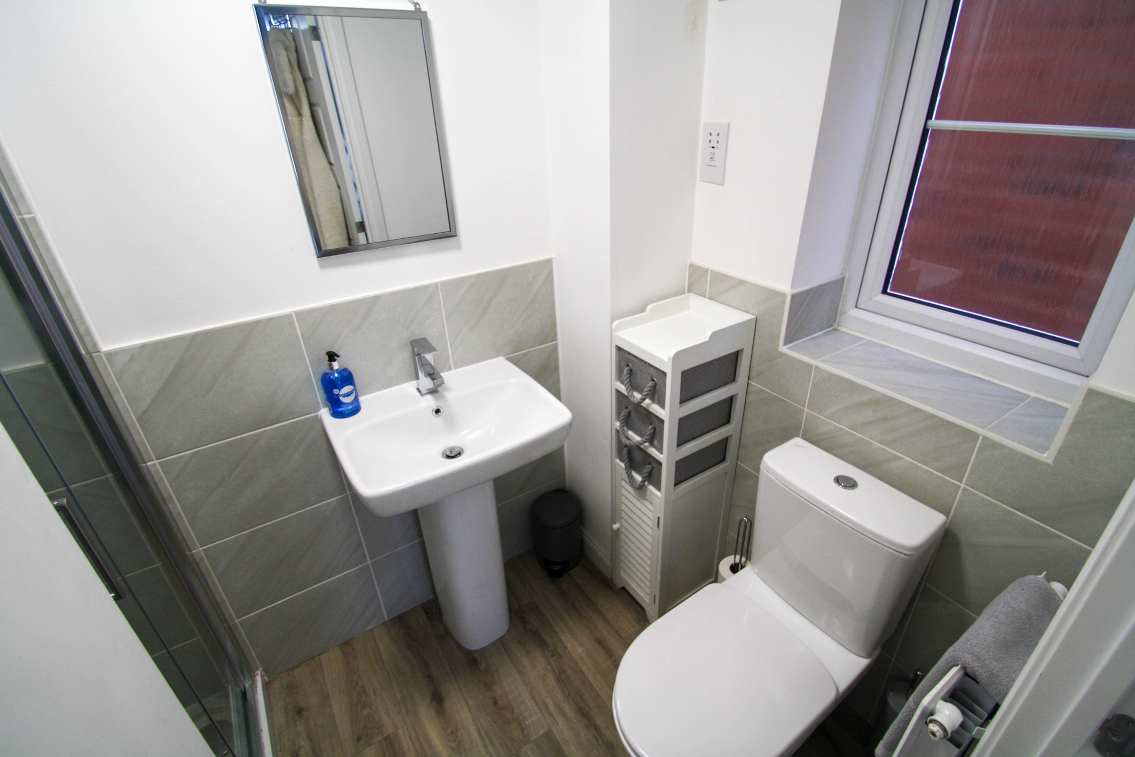 En-suite