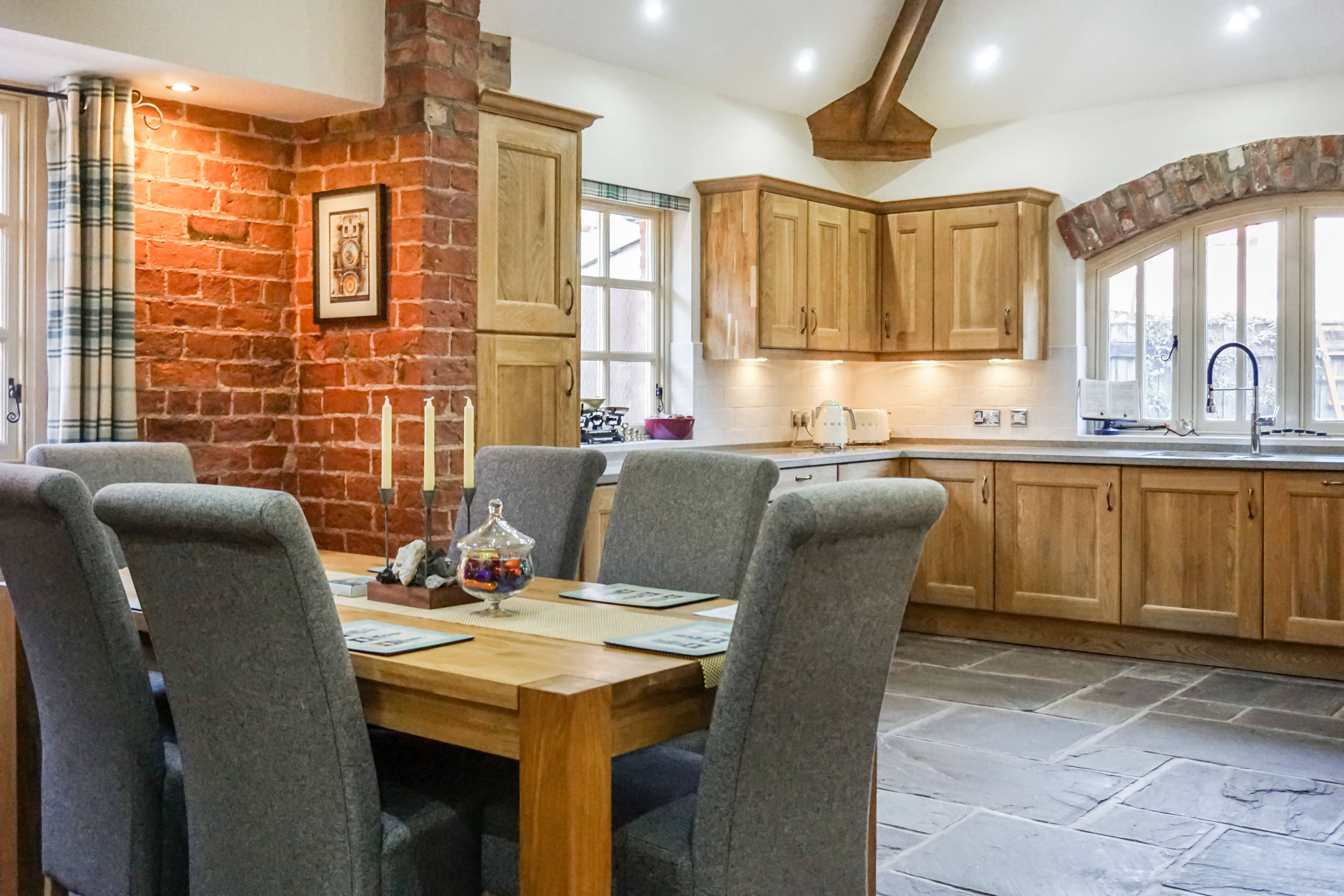 Kitchen Two
