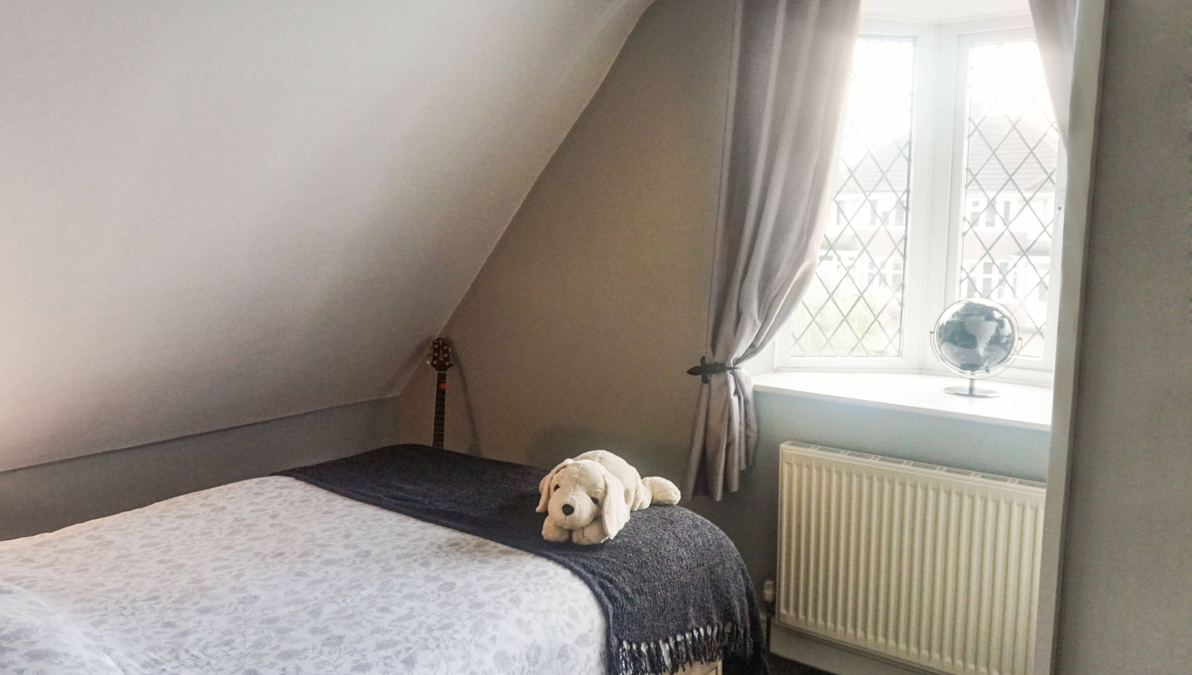 Bedroom Four