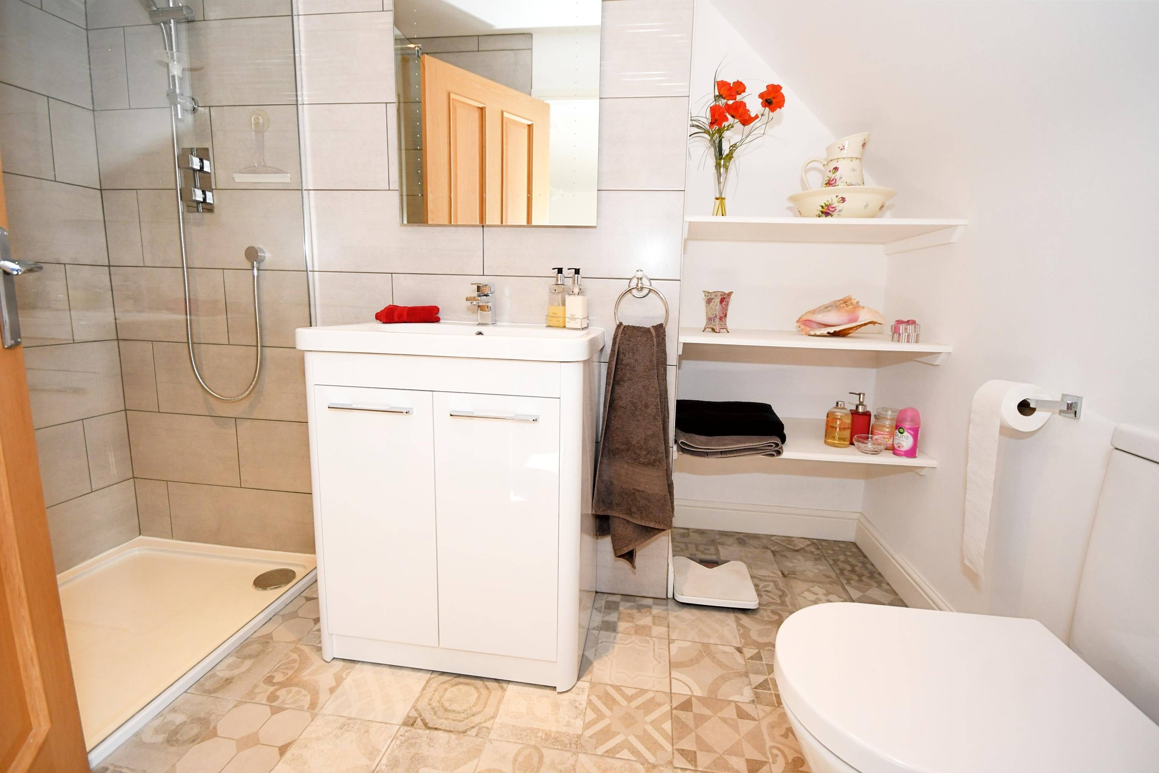 En-suite