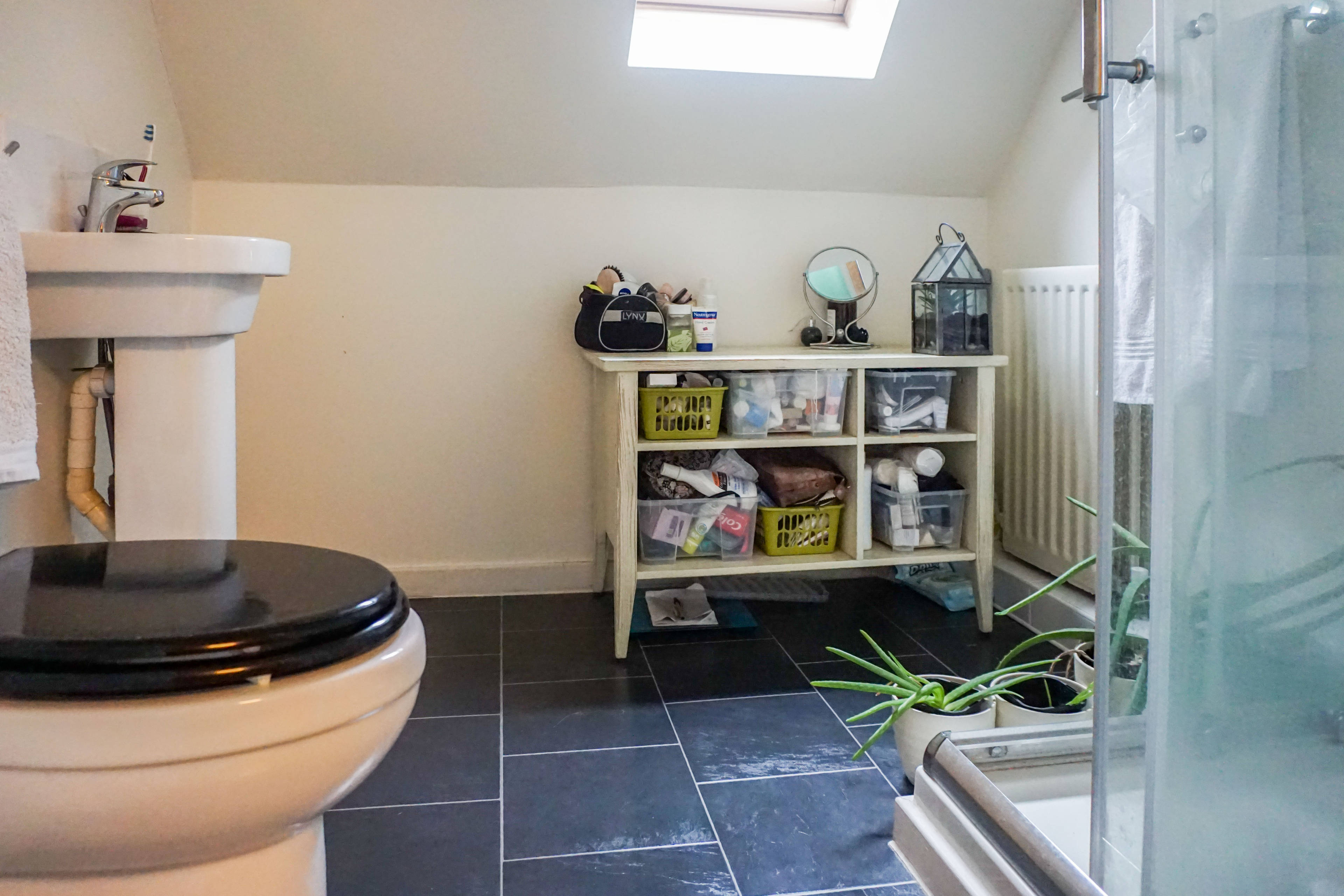 Master En-suite