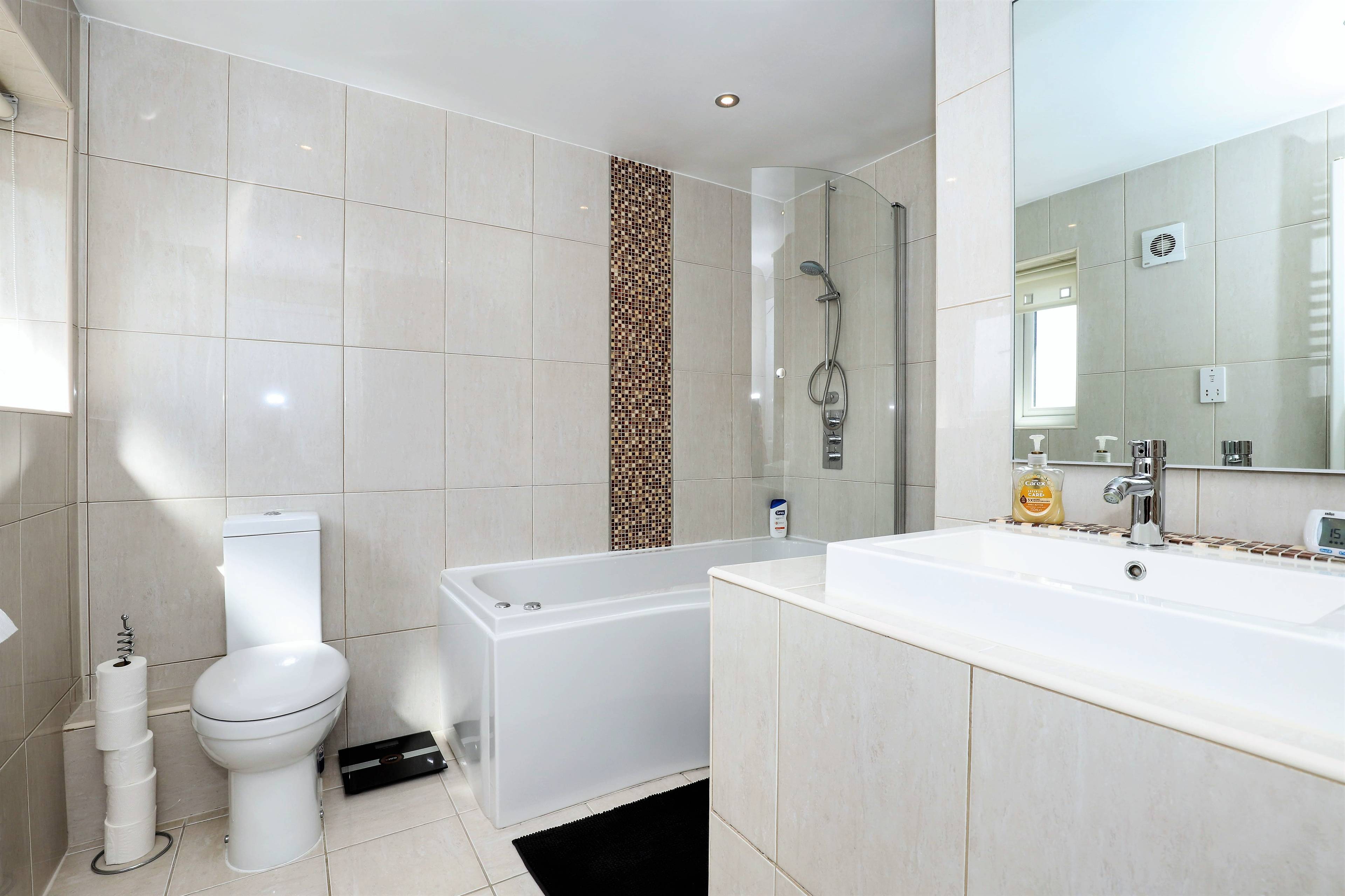 Master En-suite