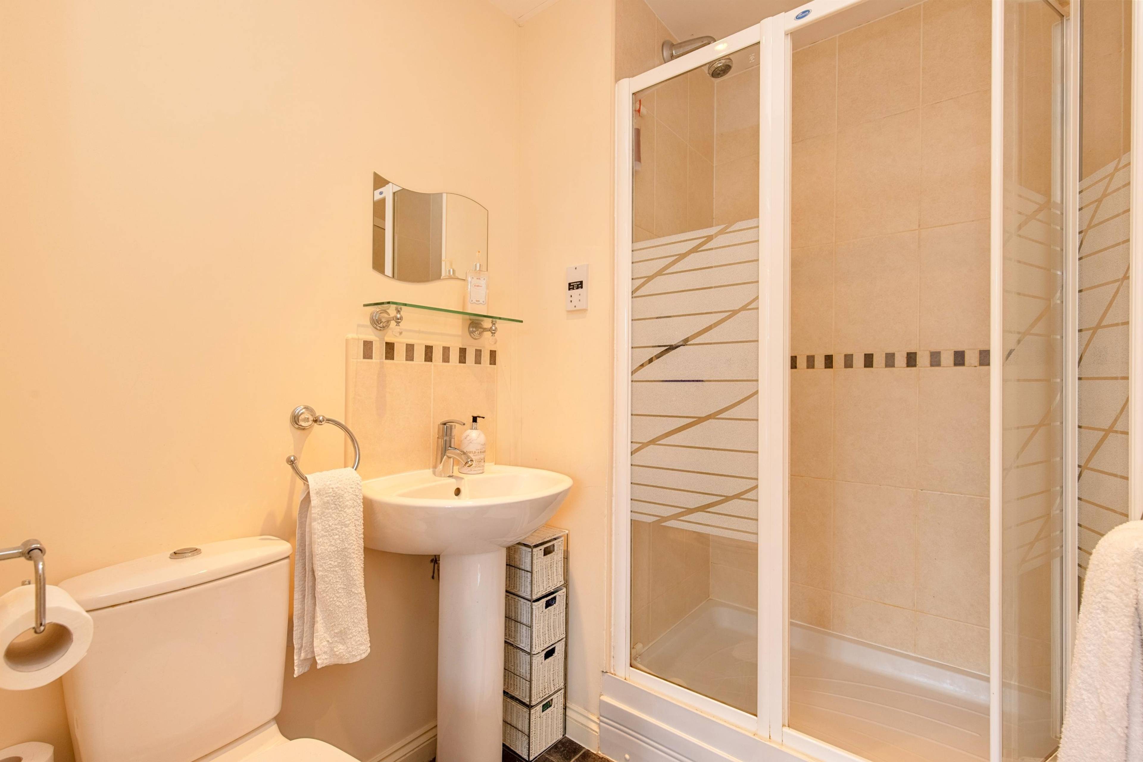 En-suite