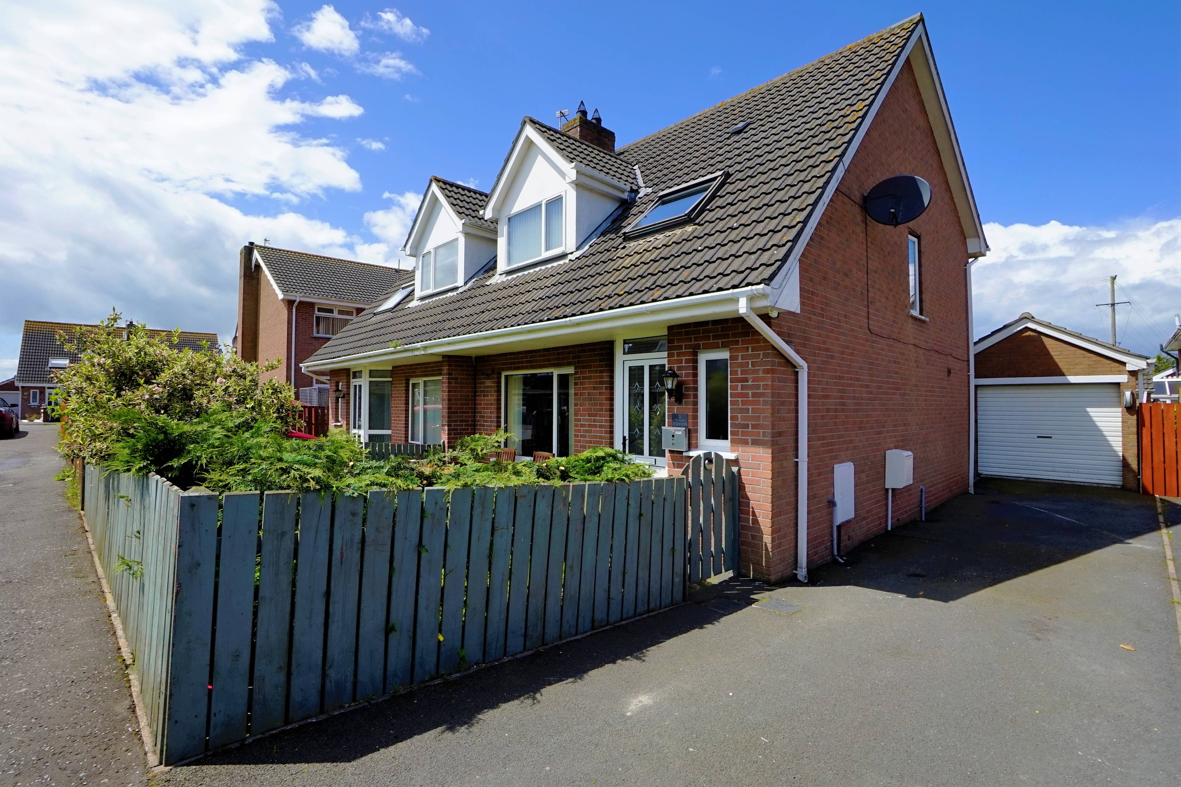 The Property