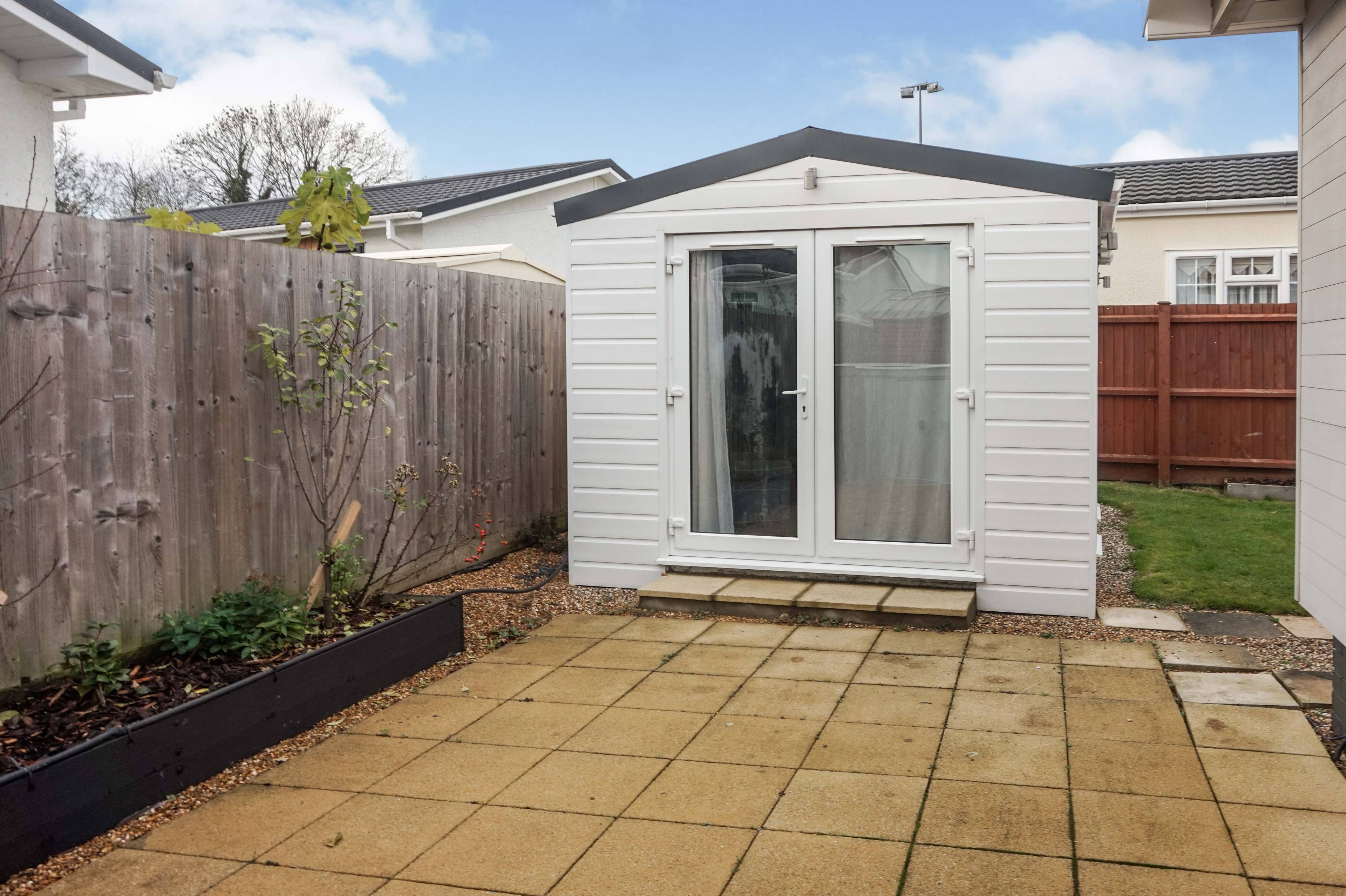 Summer House