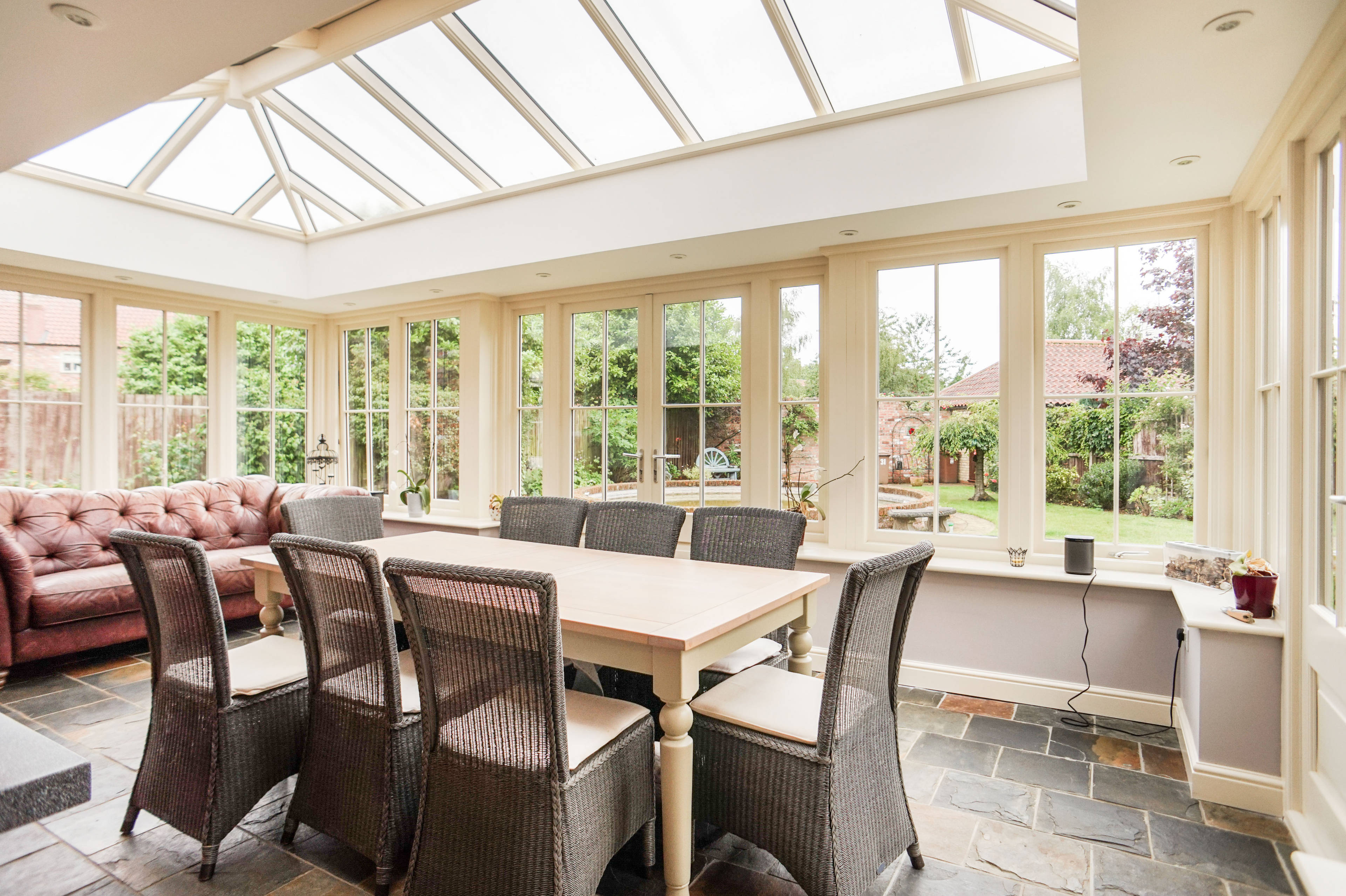 Orangery