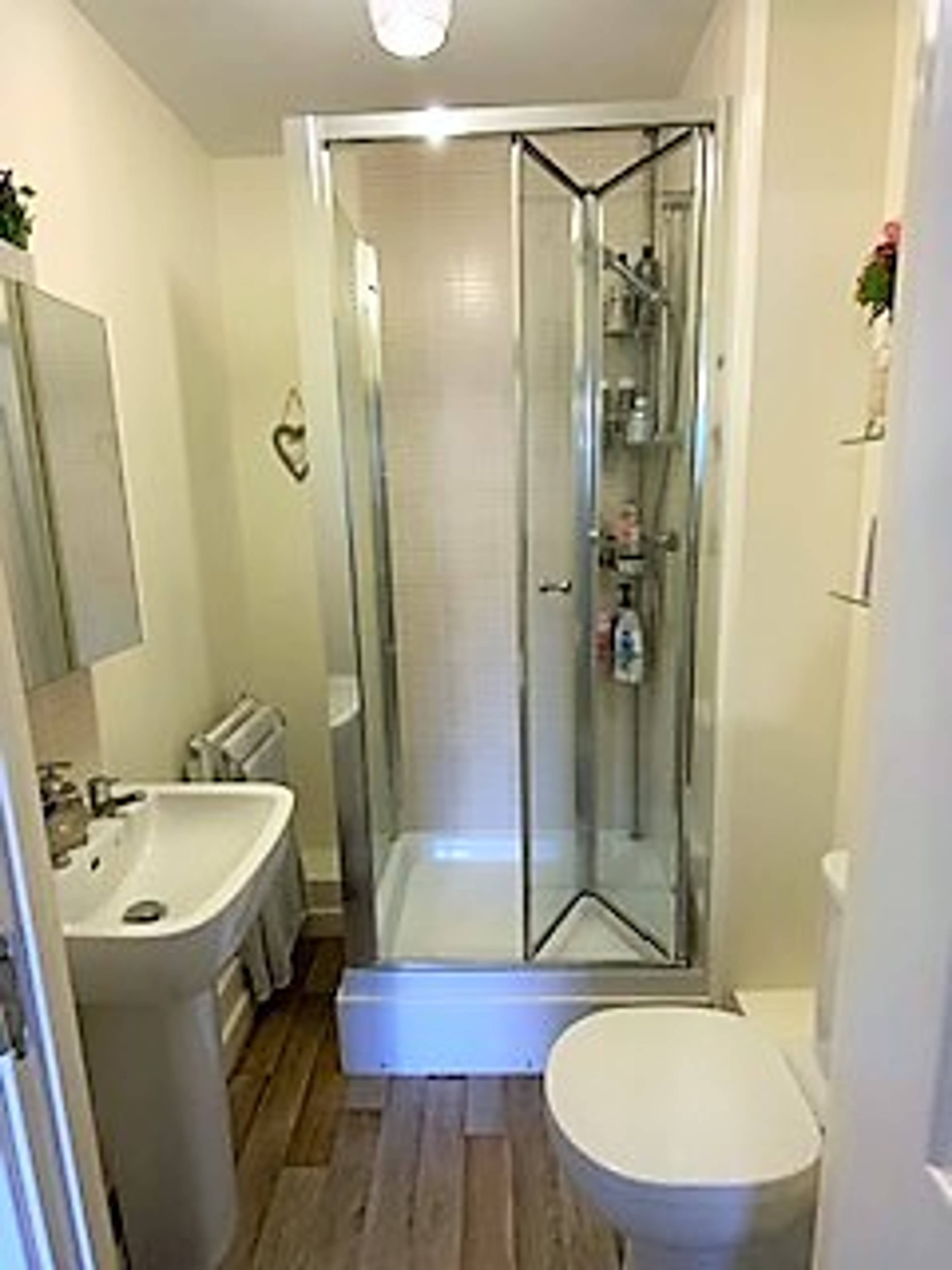 Master En-suite