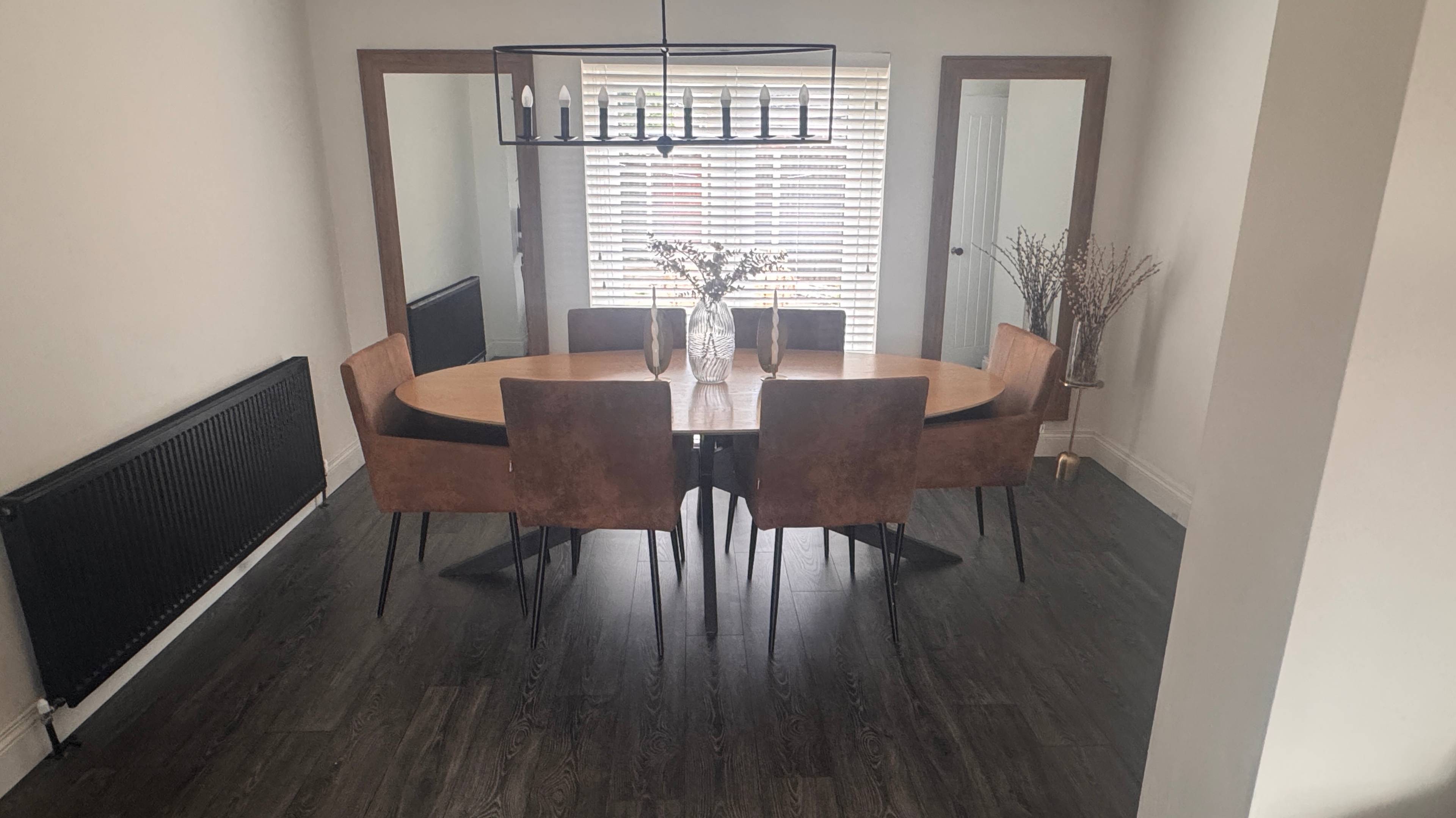 Living / Dining Room