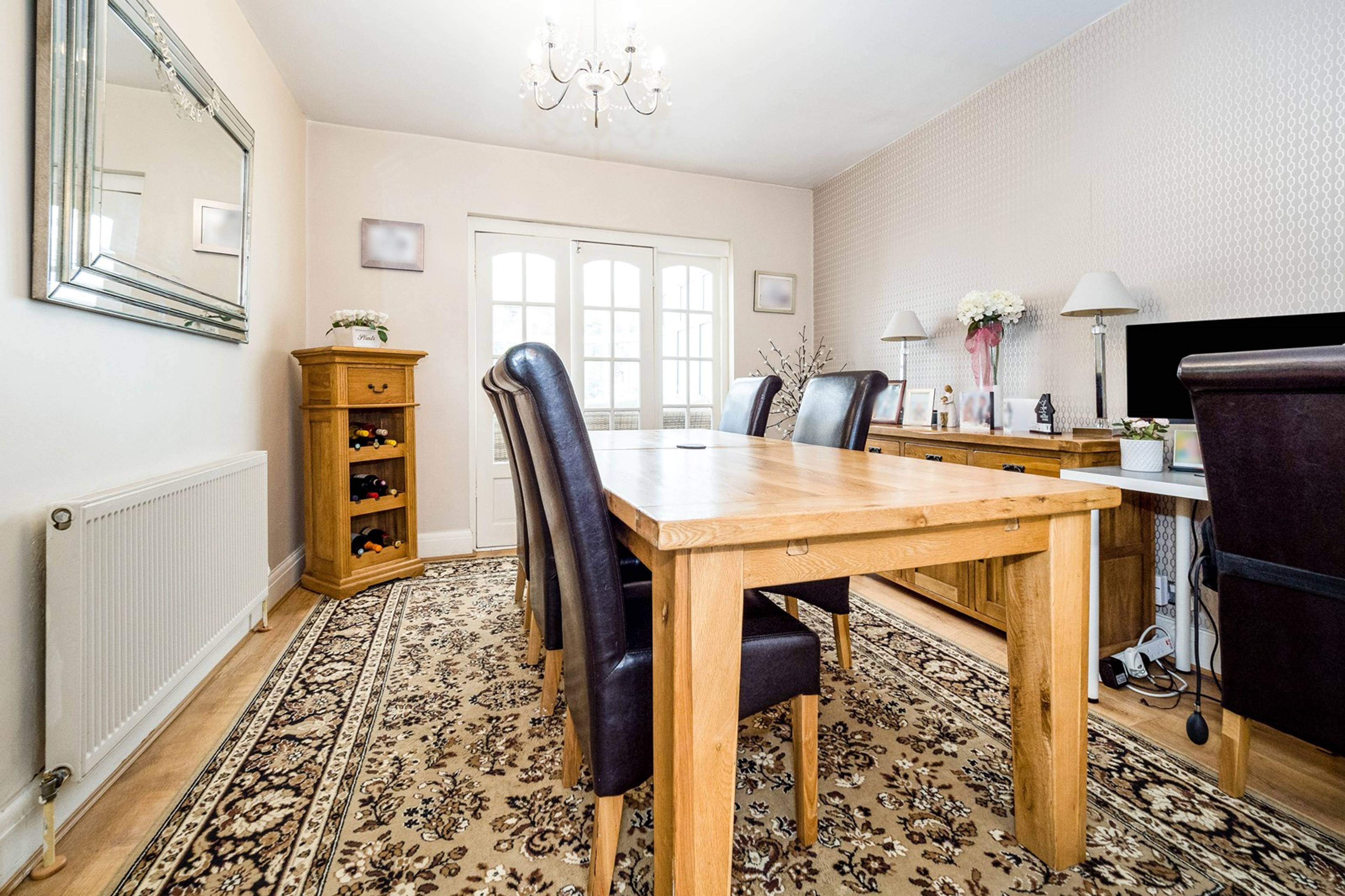 Reception Room Two