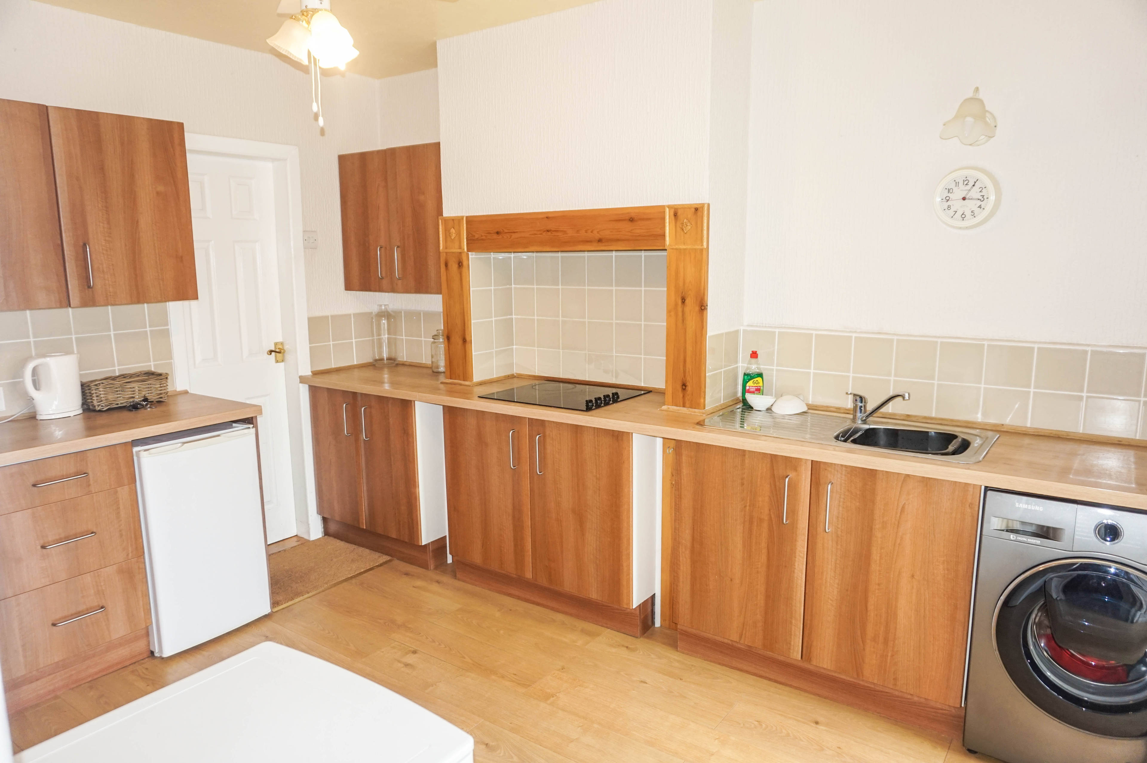 Kitchen Two
