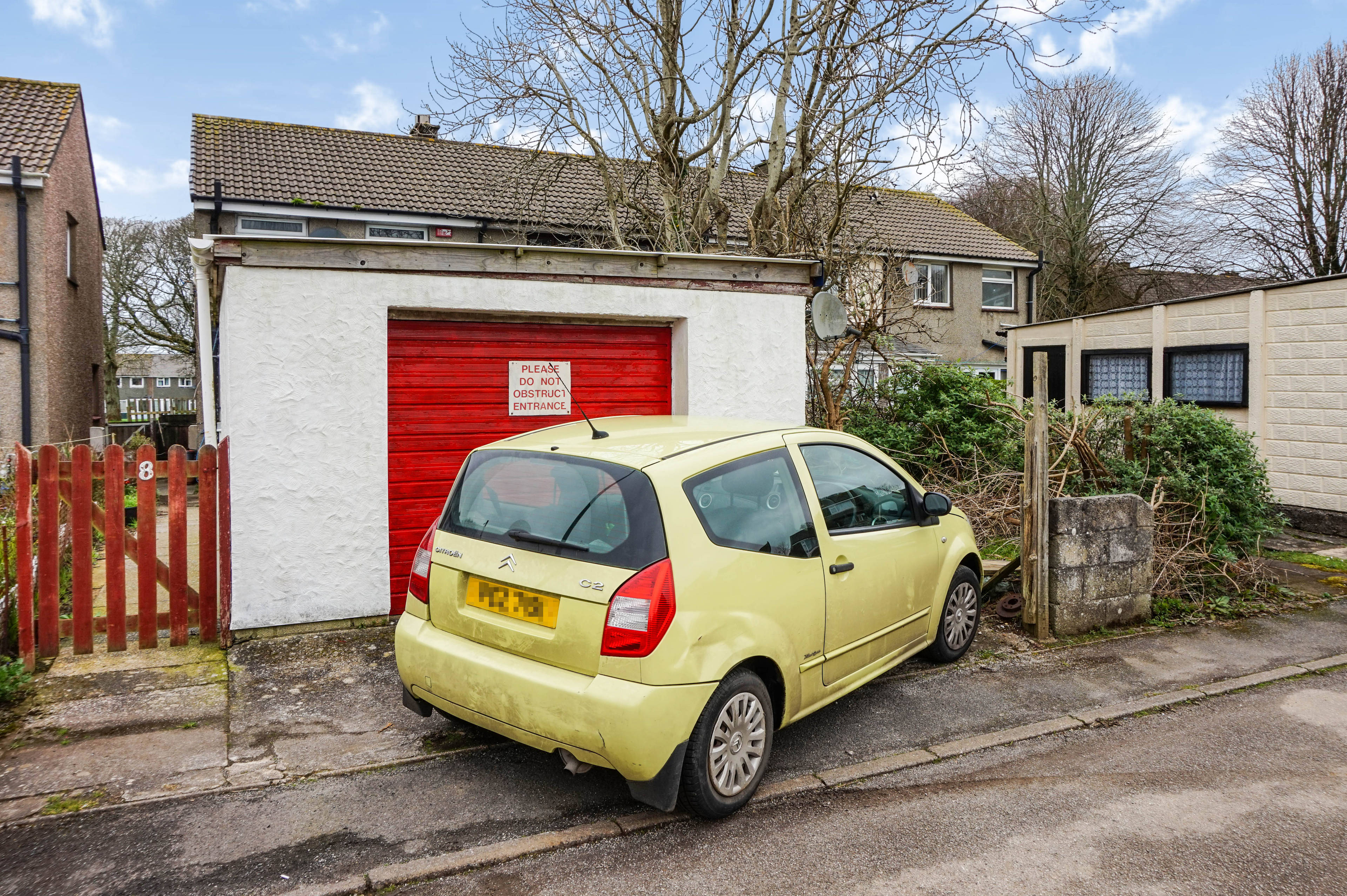 Garage