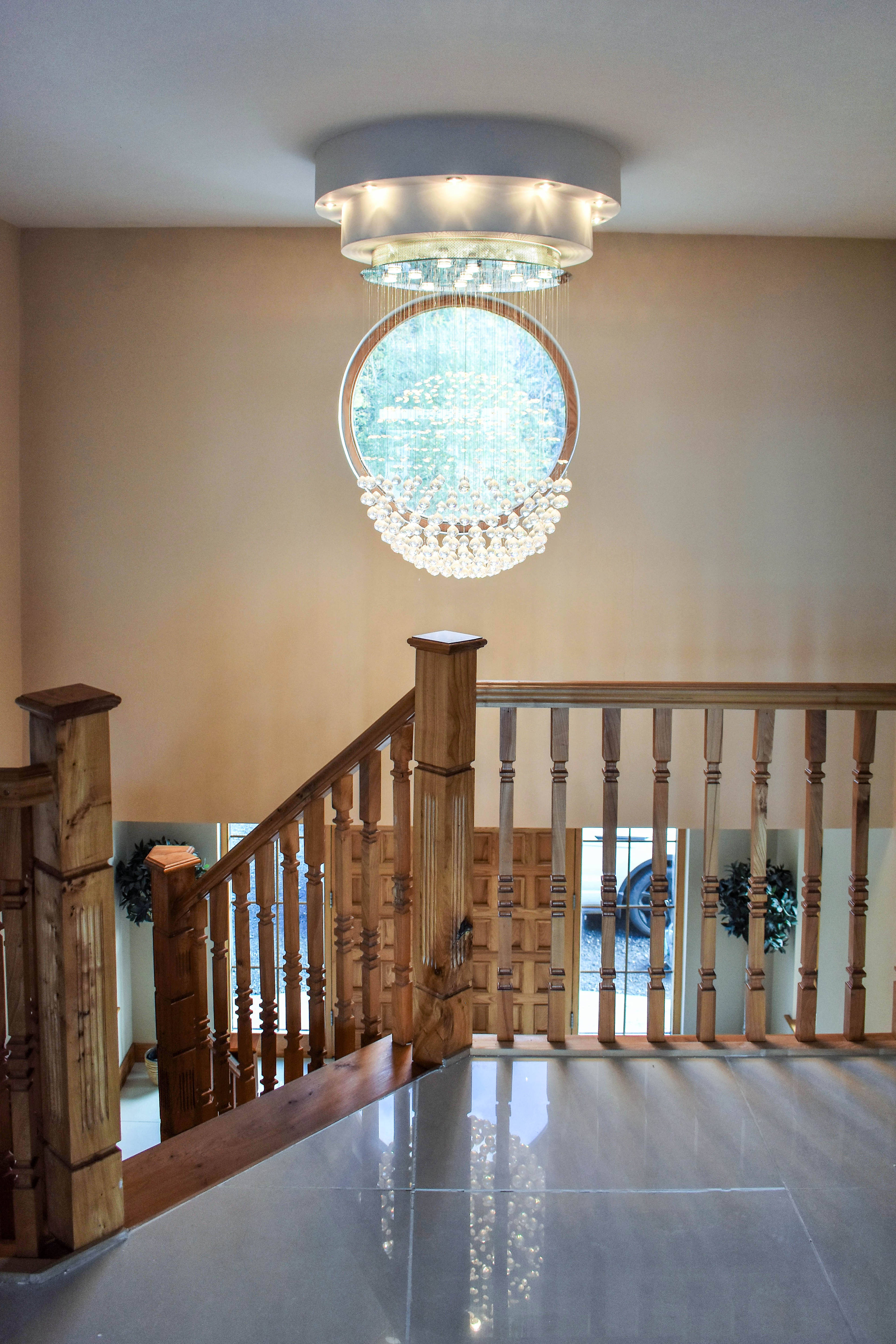Galleried Landing