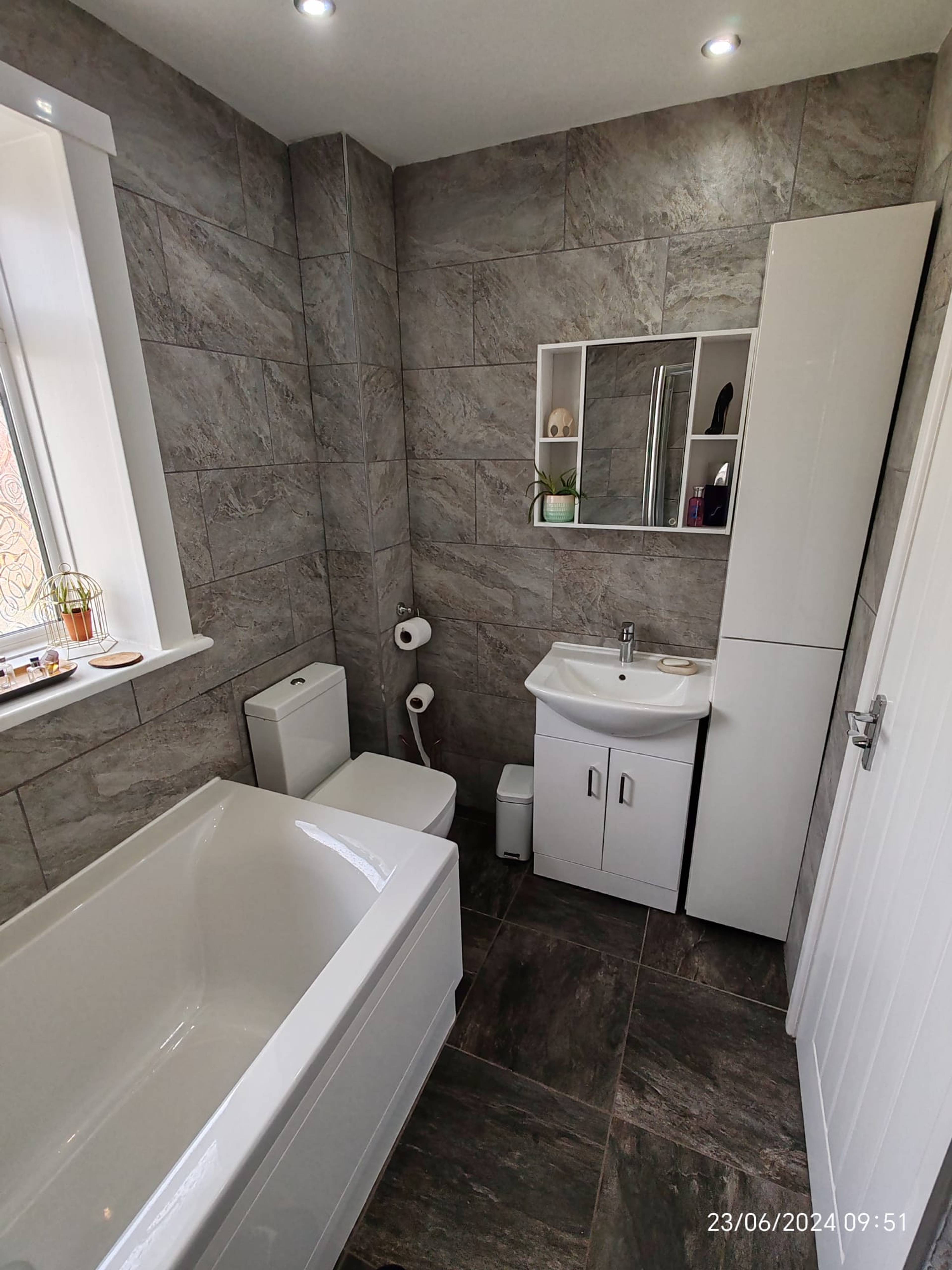 Bathroom Two