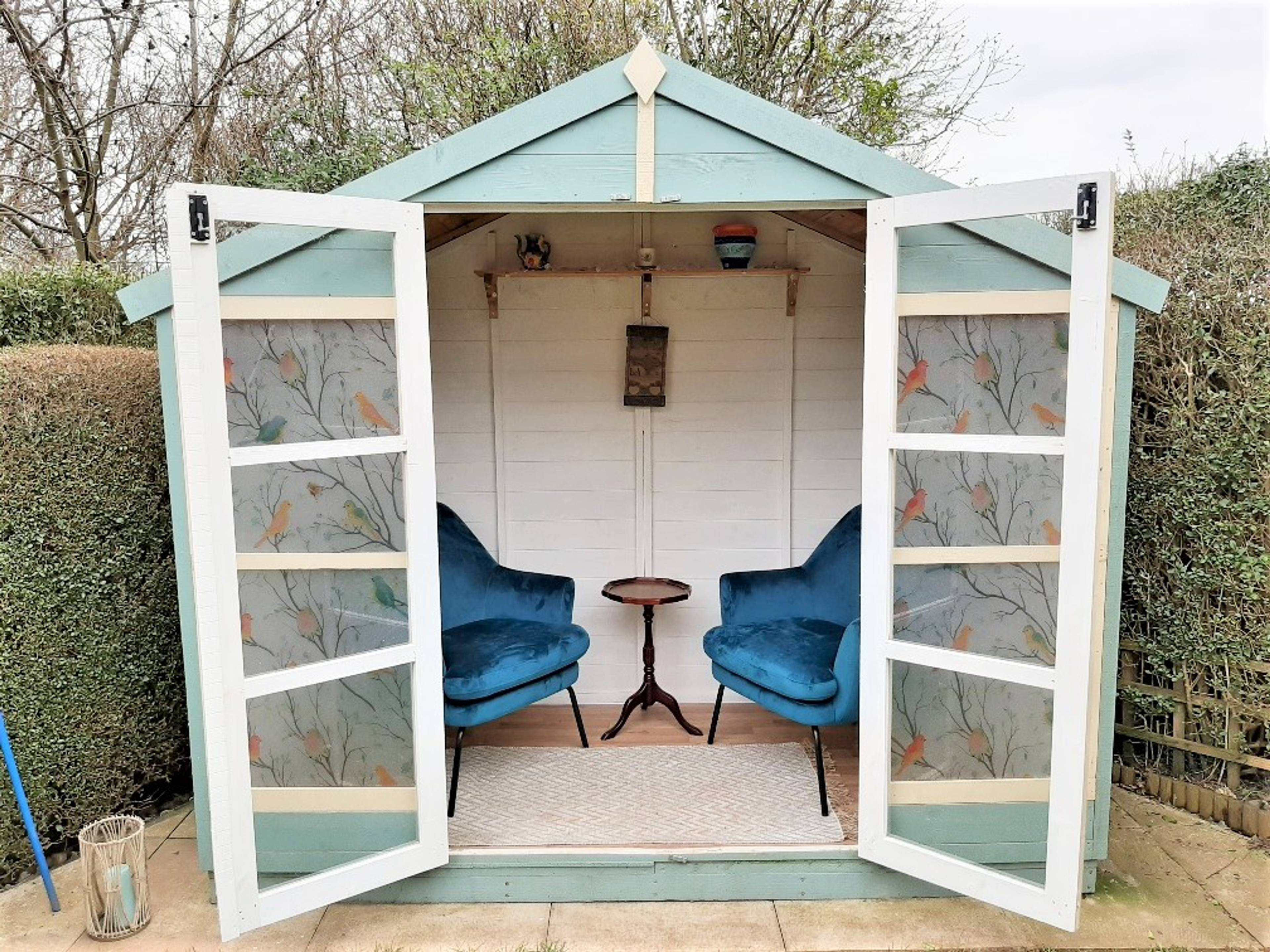 Summer House