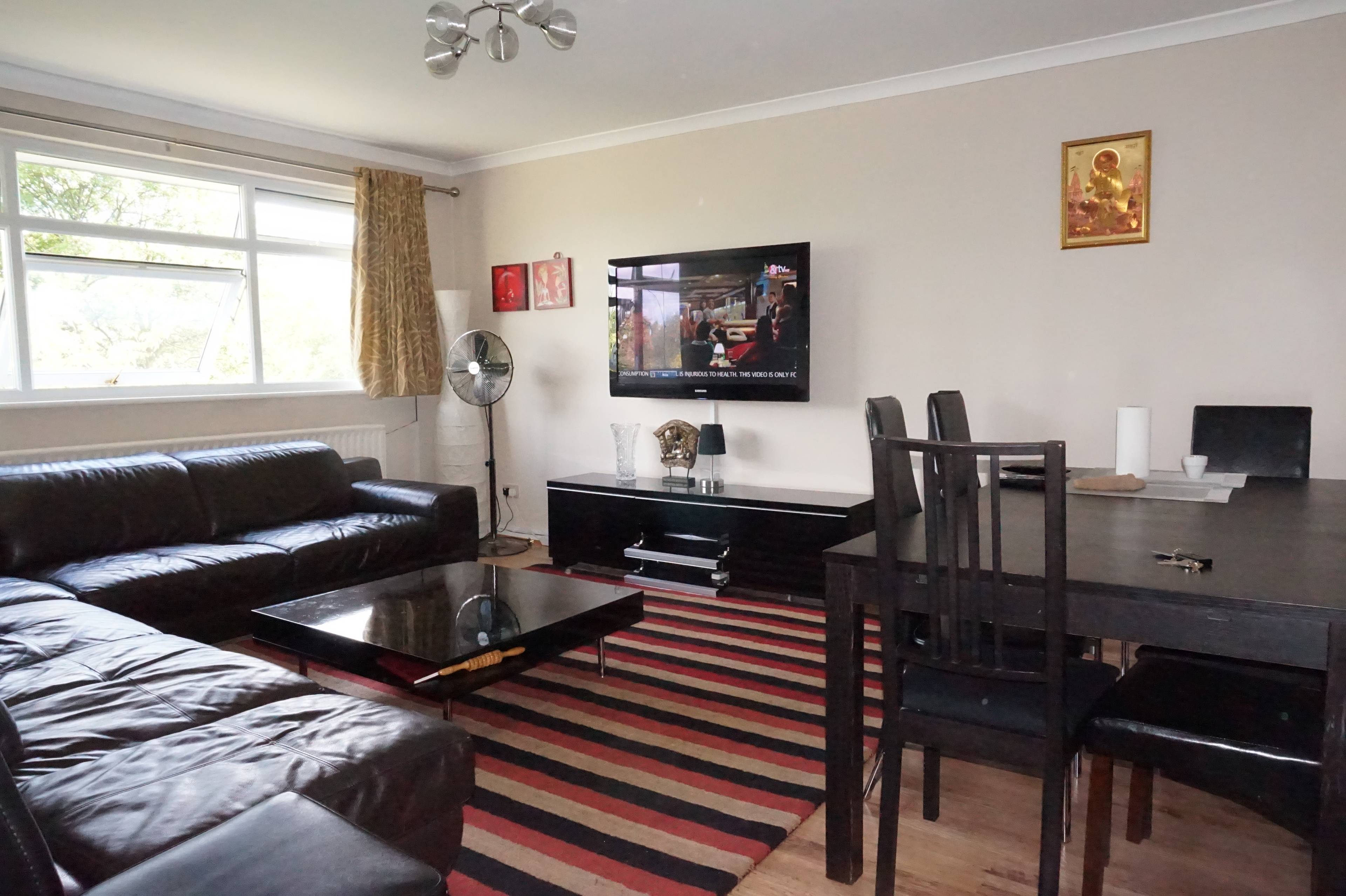 Living / Dining Room