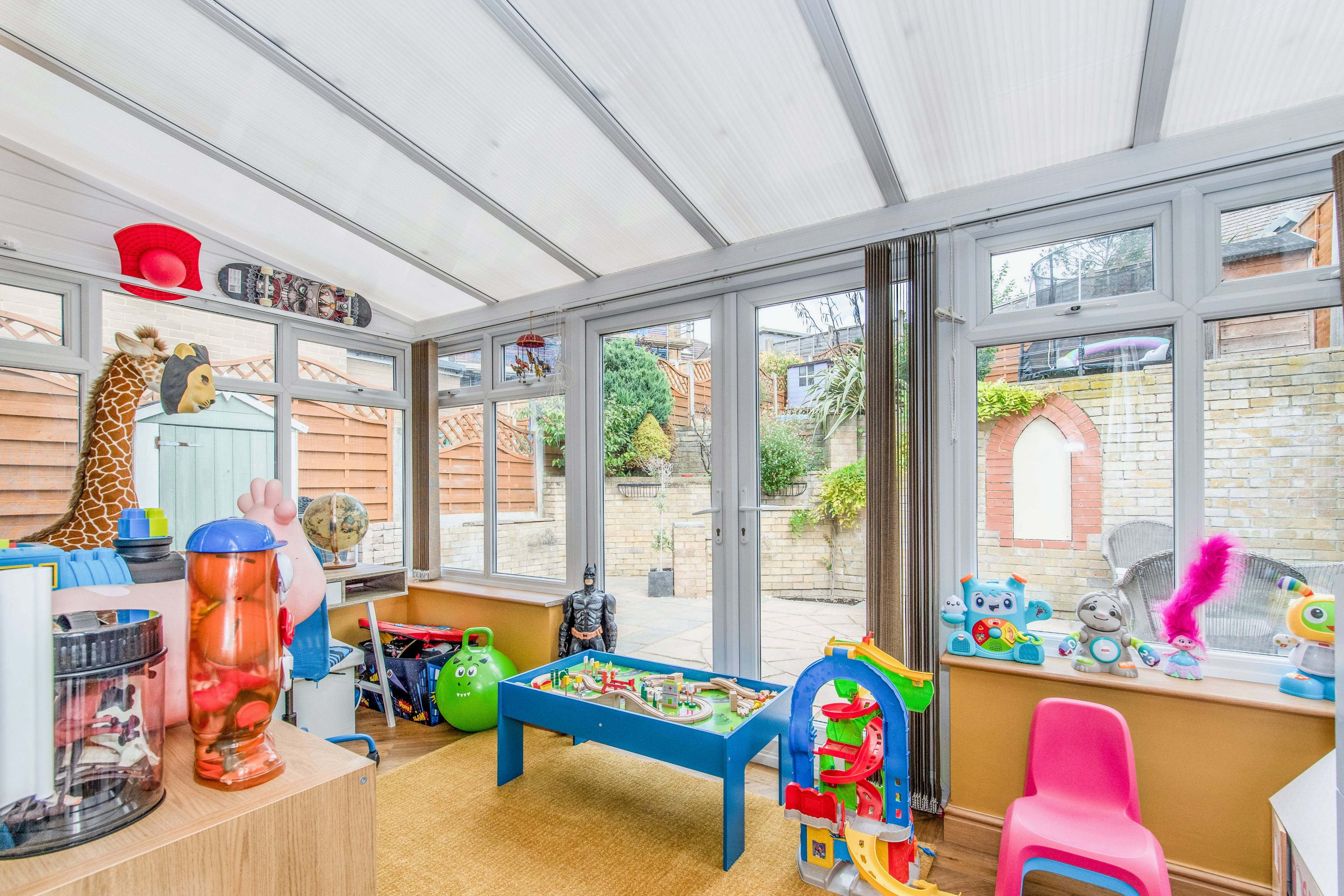 Conservatory