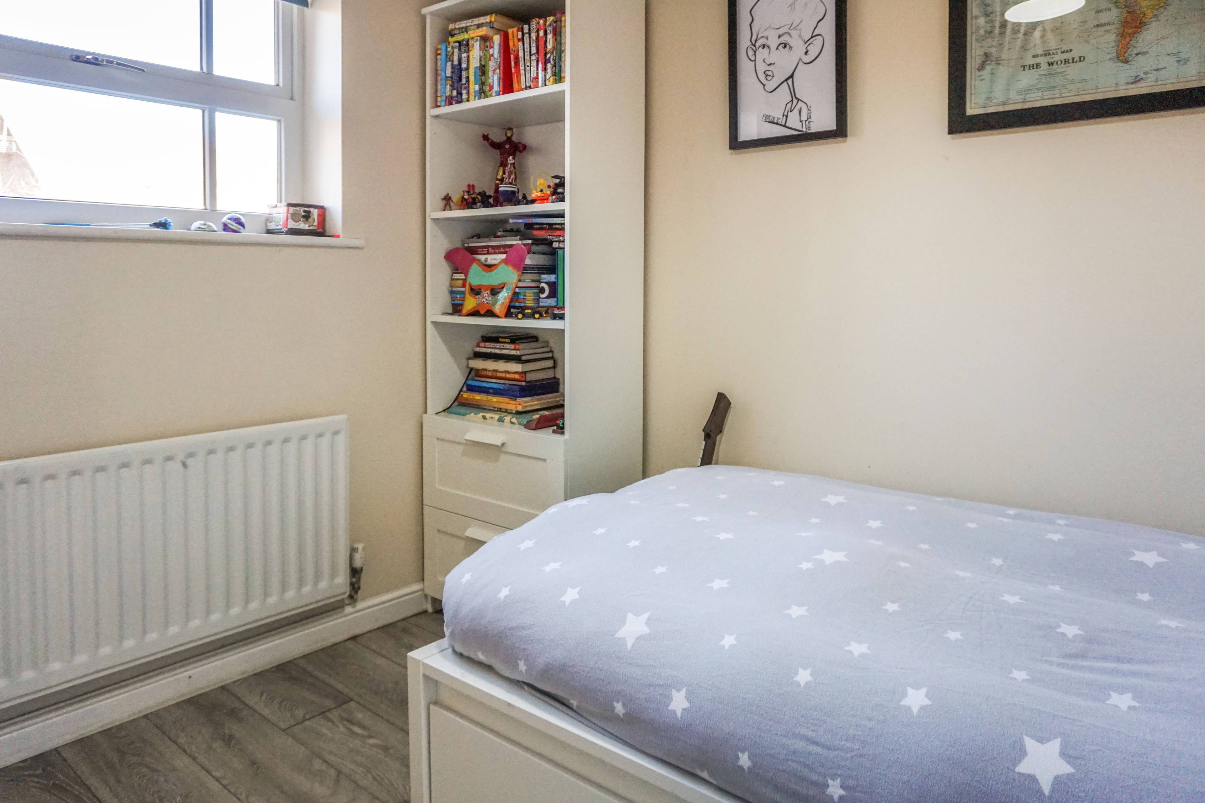 Bedroom Two