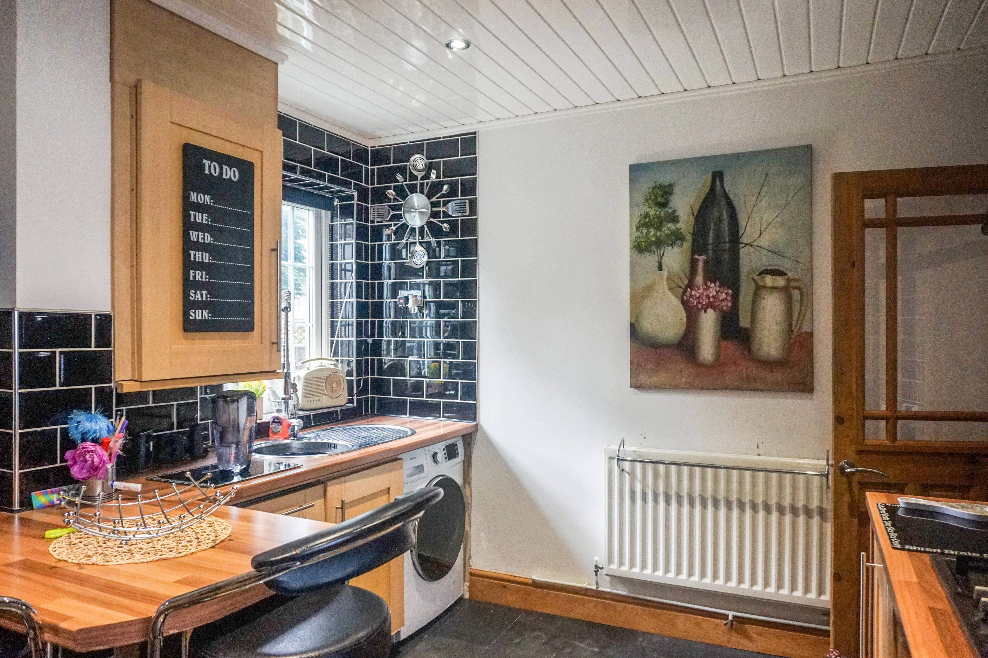 Kitchen/Breakfast