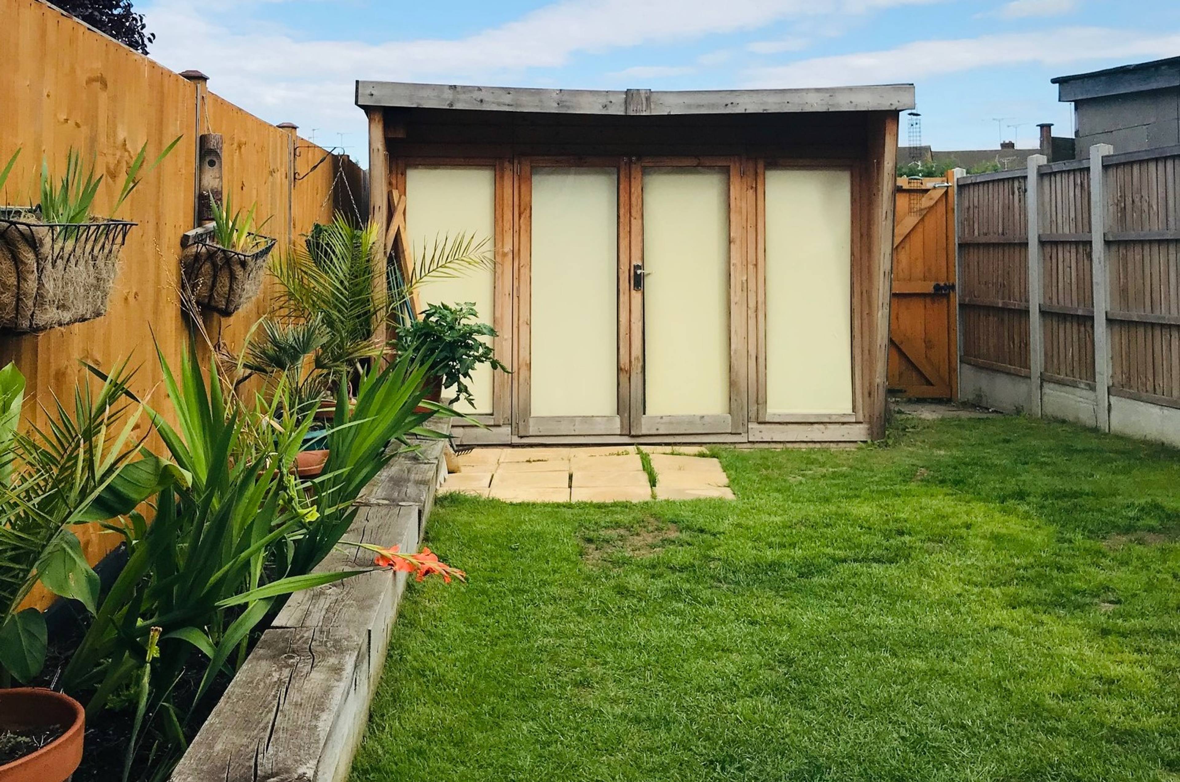 Summer House