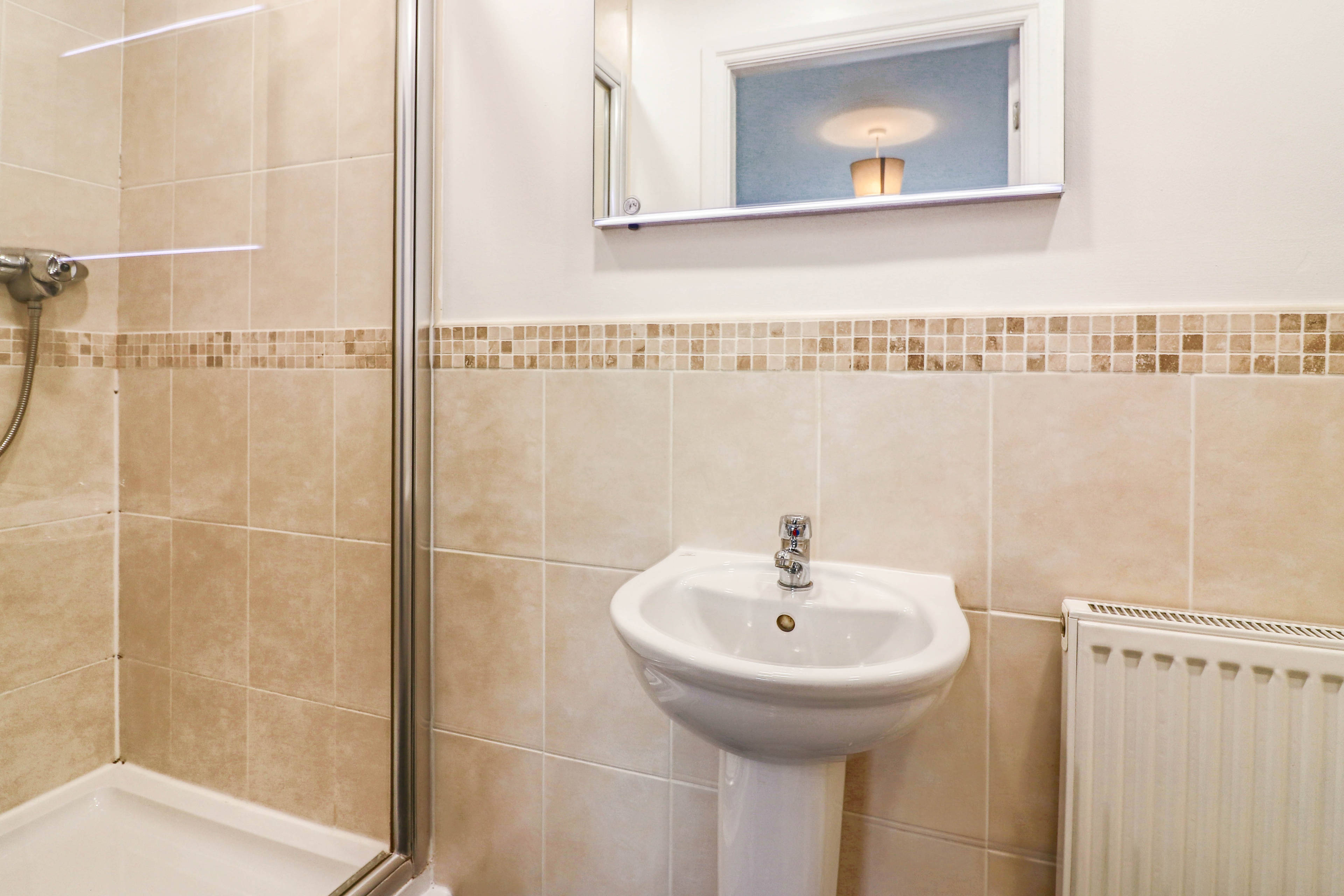 Master En-suite